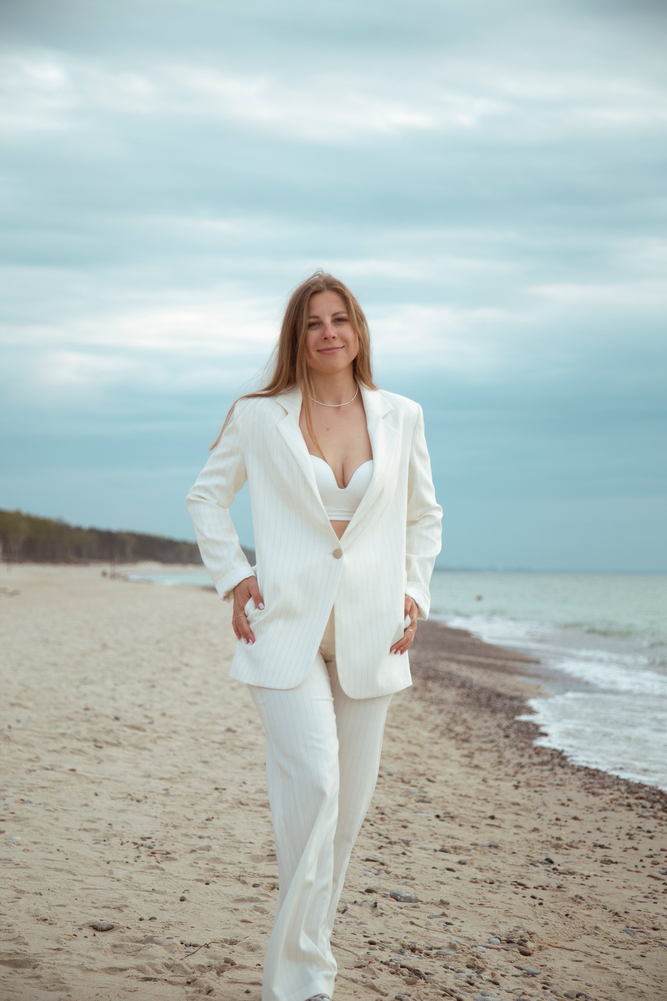 OLGA. КОНТЕНТ ДЛЯ БРЕНДОВ СПБ Лиза Федотова