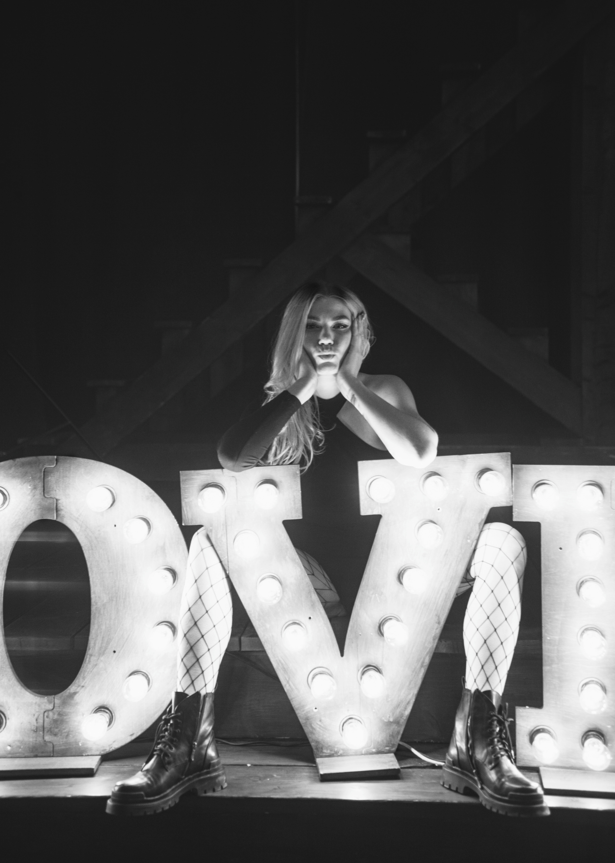 Асоль. Свадебный фотограф Мария Железняк в Москве