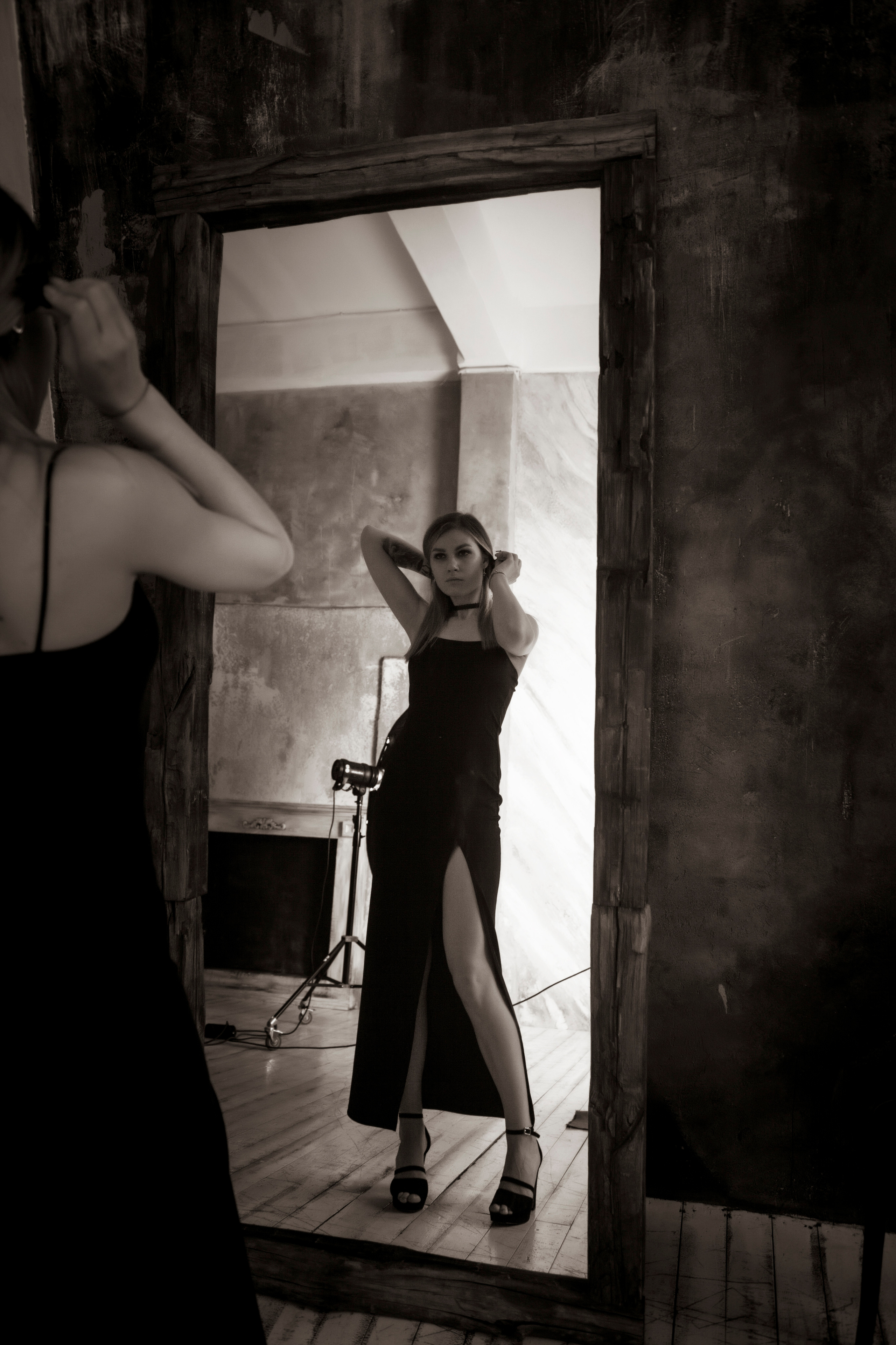 Асоль. Свадебный фотограф Мария Железняк в Москве