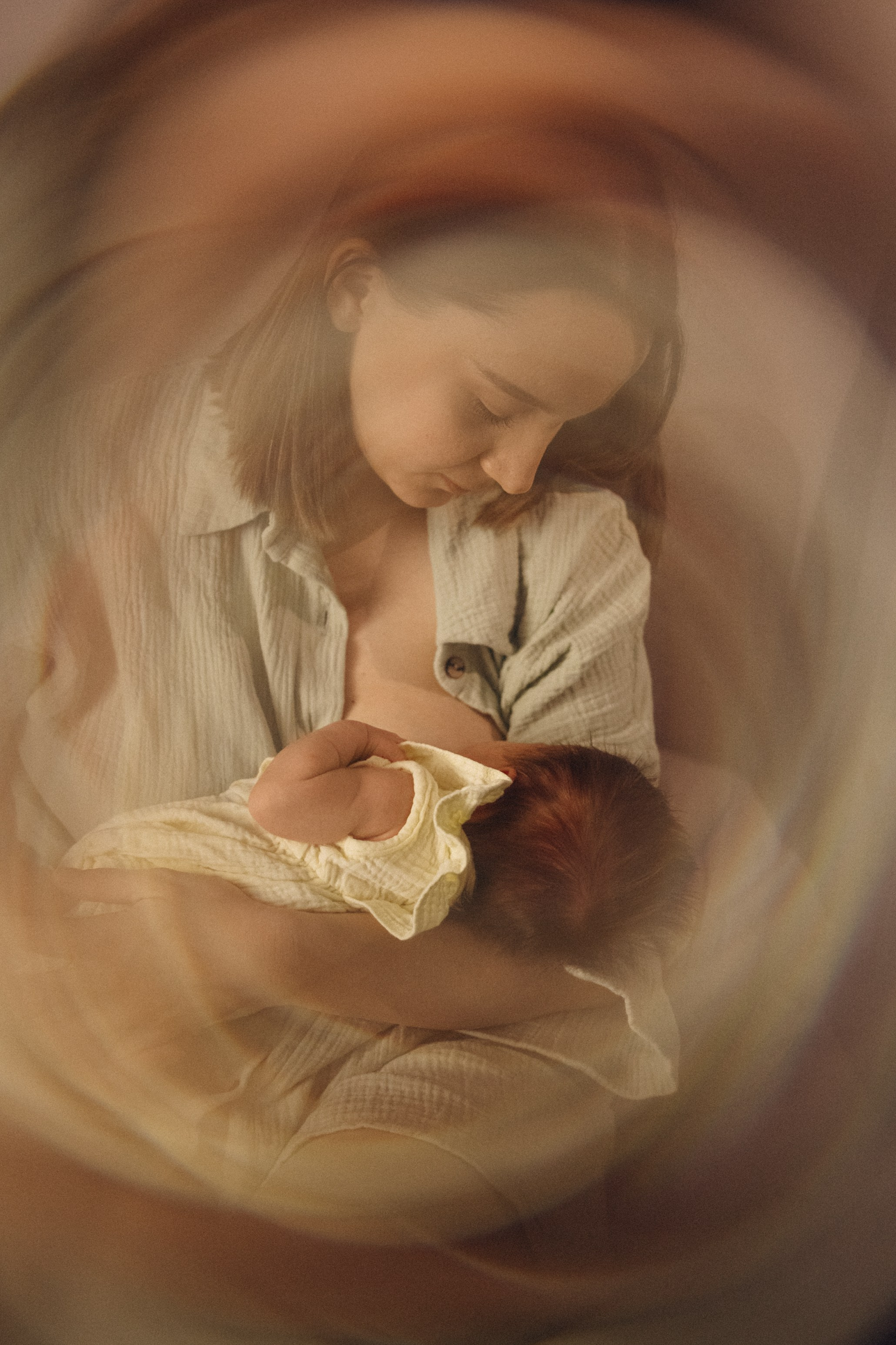 Андрей, Александра и Любочка. Фотограф Горбенко Анна