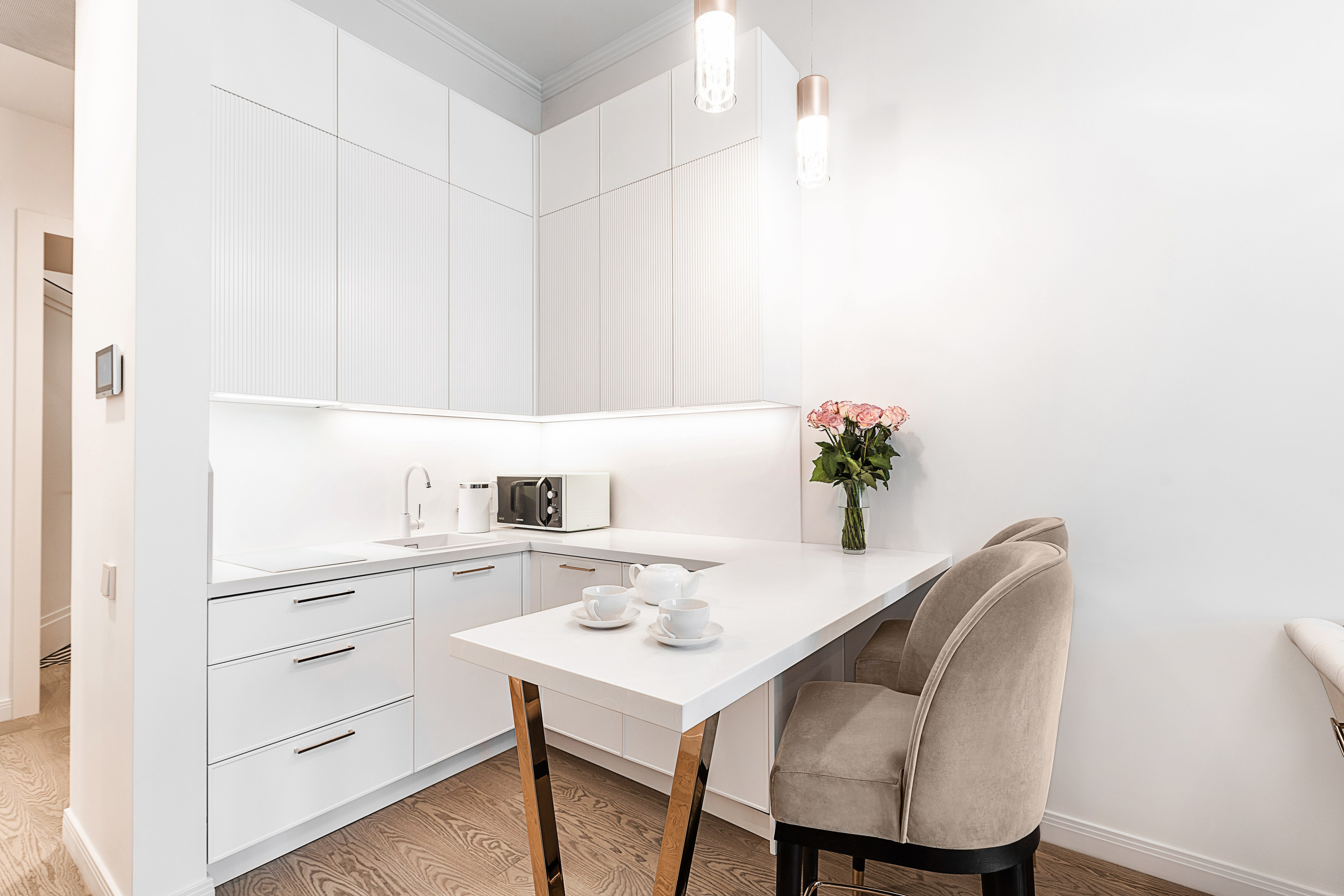 Grand Royal Resedence. Отельный интерьерный фотограф Сочи