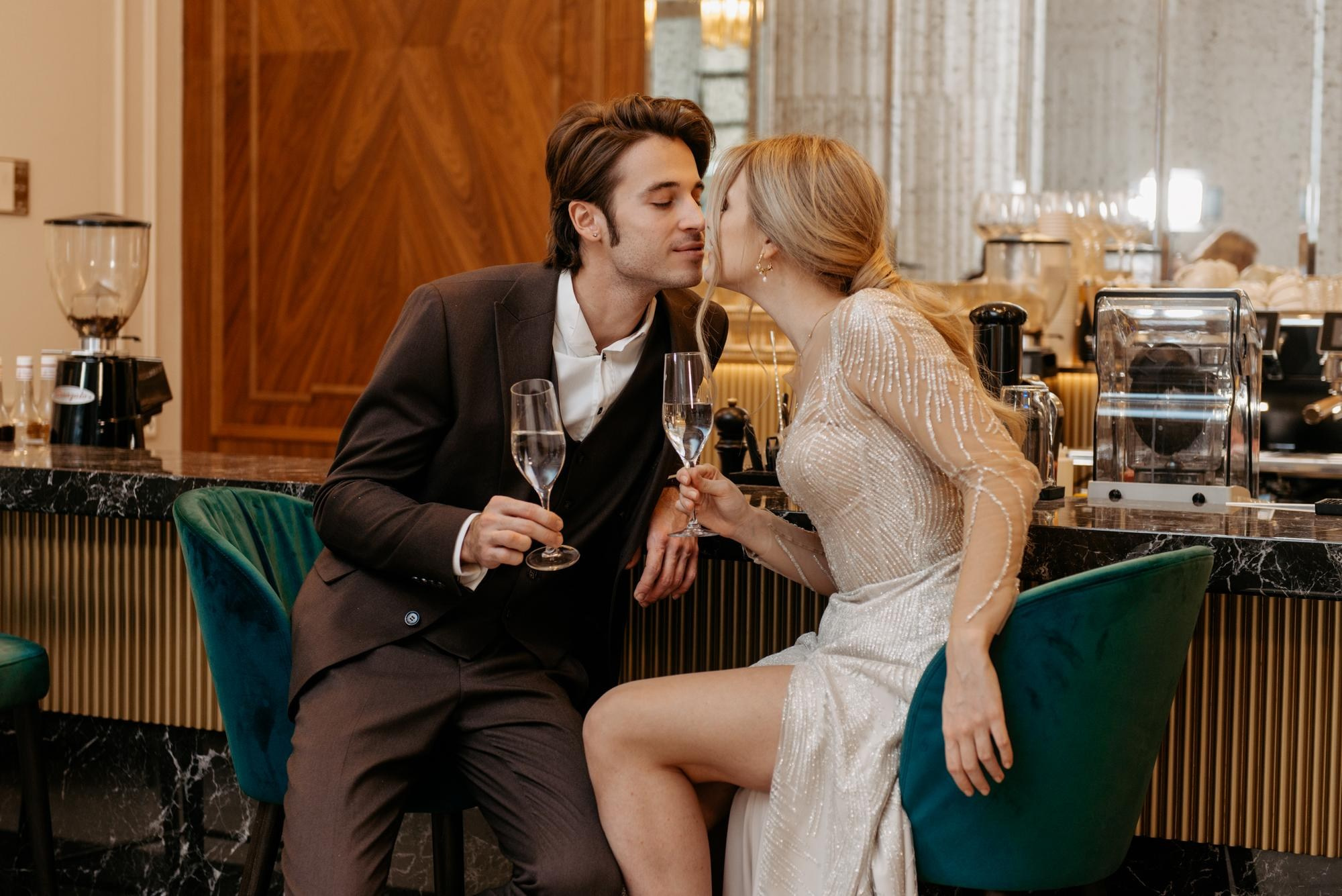 АЛЕКСЕЙ И АНАСТАСИЯ. MARRIOTT IMPERIAL PLAZA. Свадебный фотограф в Москве — Илья Пивоварчик