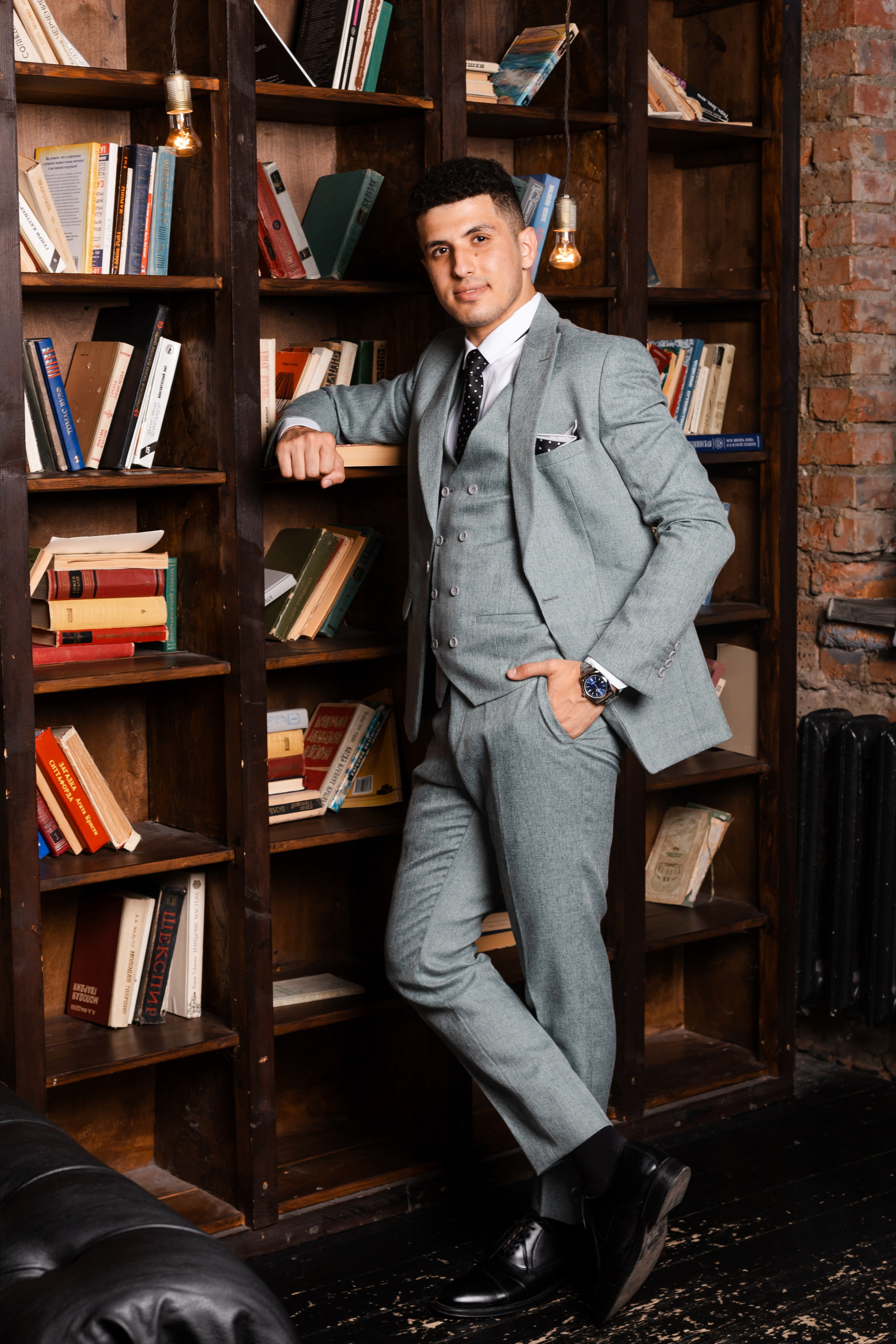 Махмуд. Марина Шаймухаметова. Фотограф в Уфе