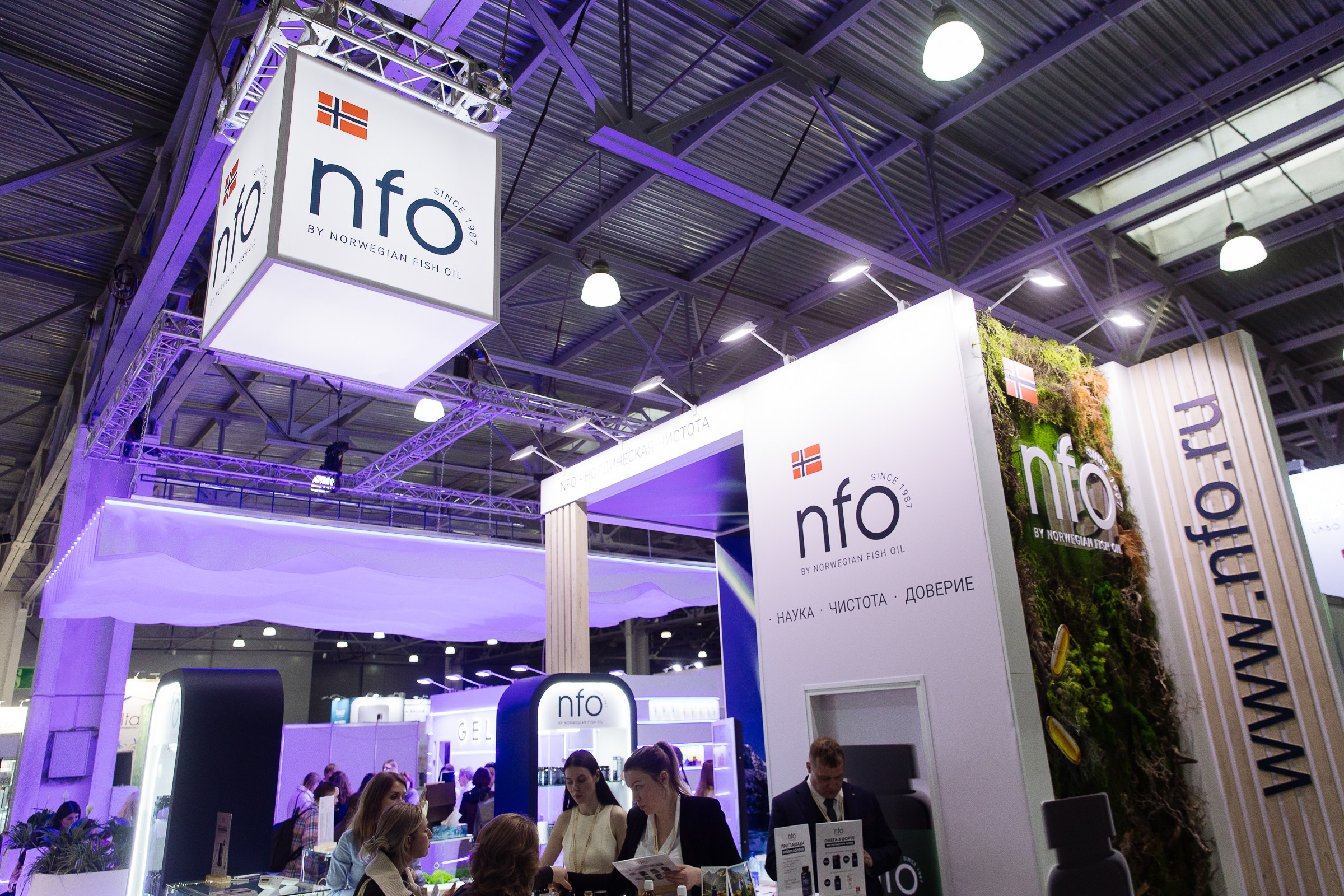 INTERSHARM. Фотограф в Москве