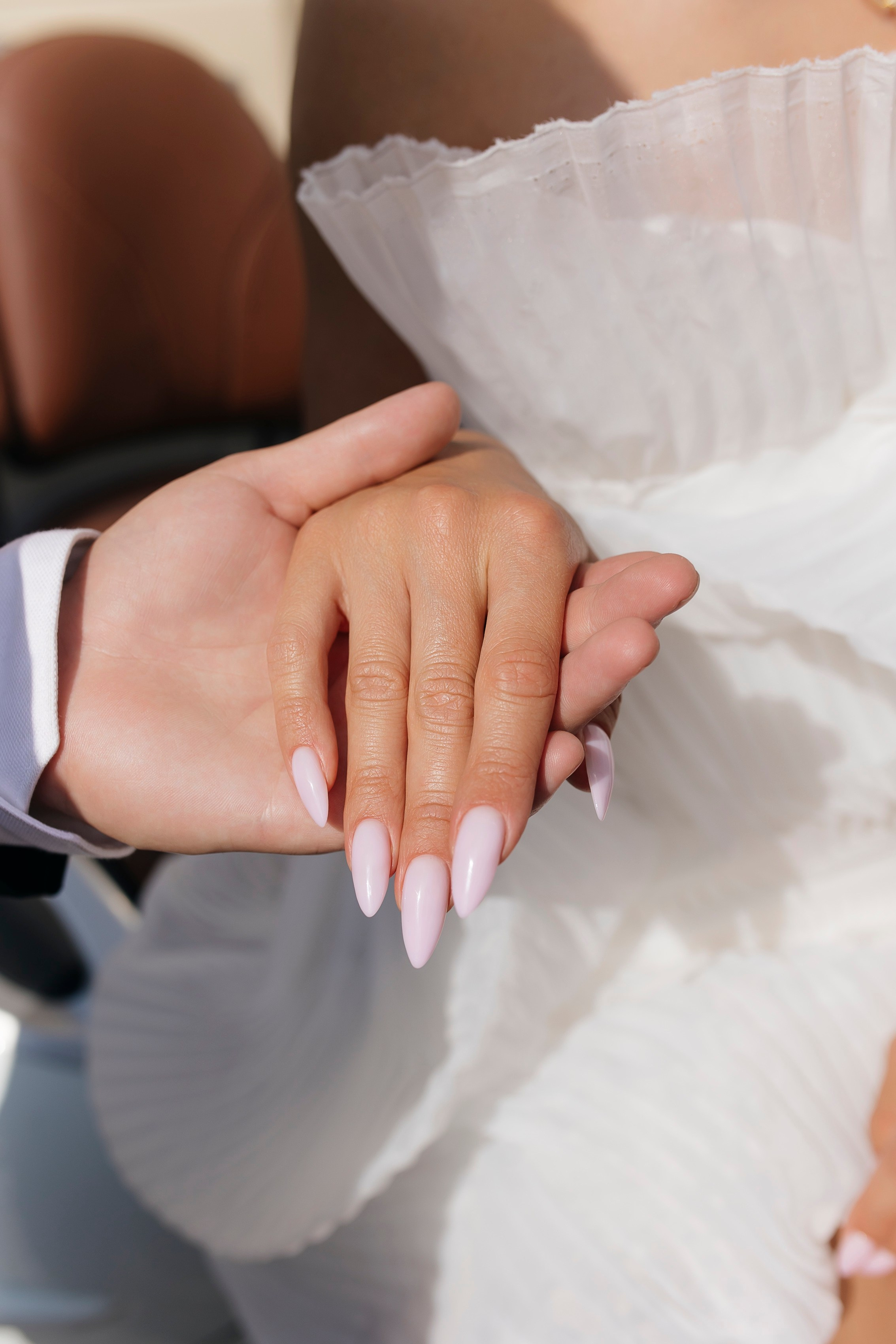 Дарья и Иван. Санкт-Петербург. Фотограф в Москве