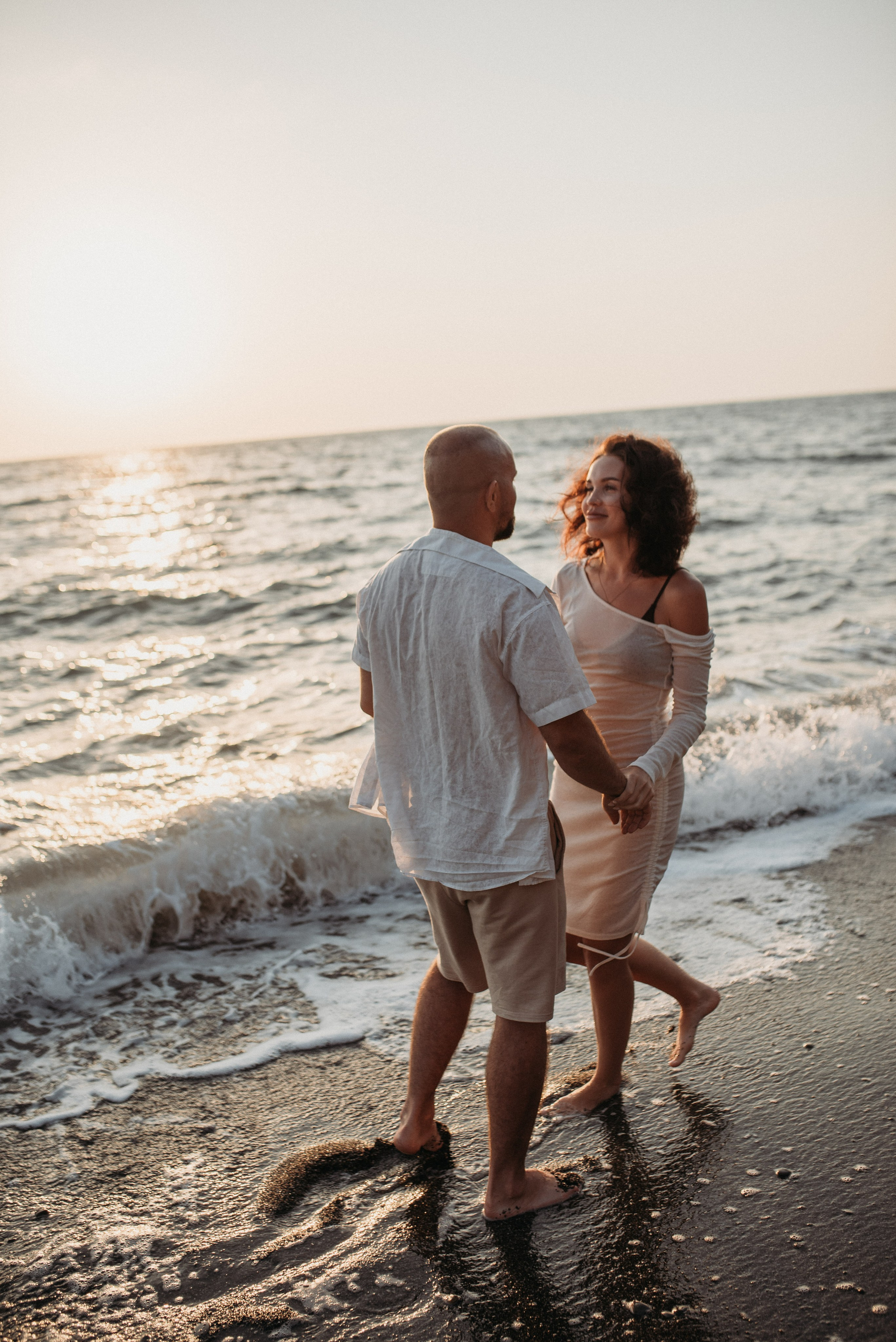 Фотосессия свадебная lovestory в Сочи. Фотограф в Сочи — Маргарита Поганова