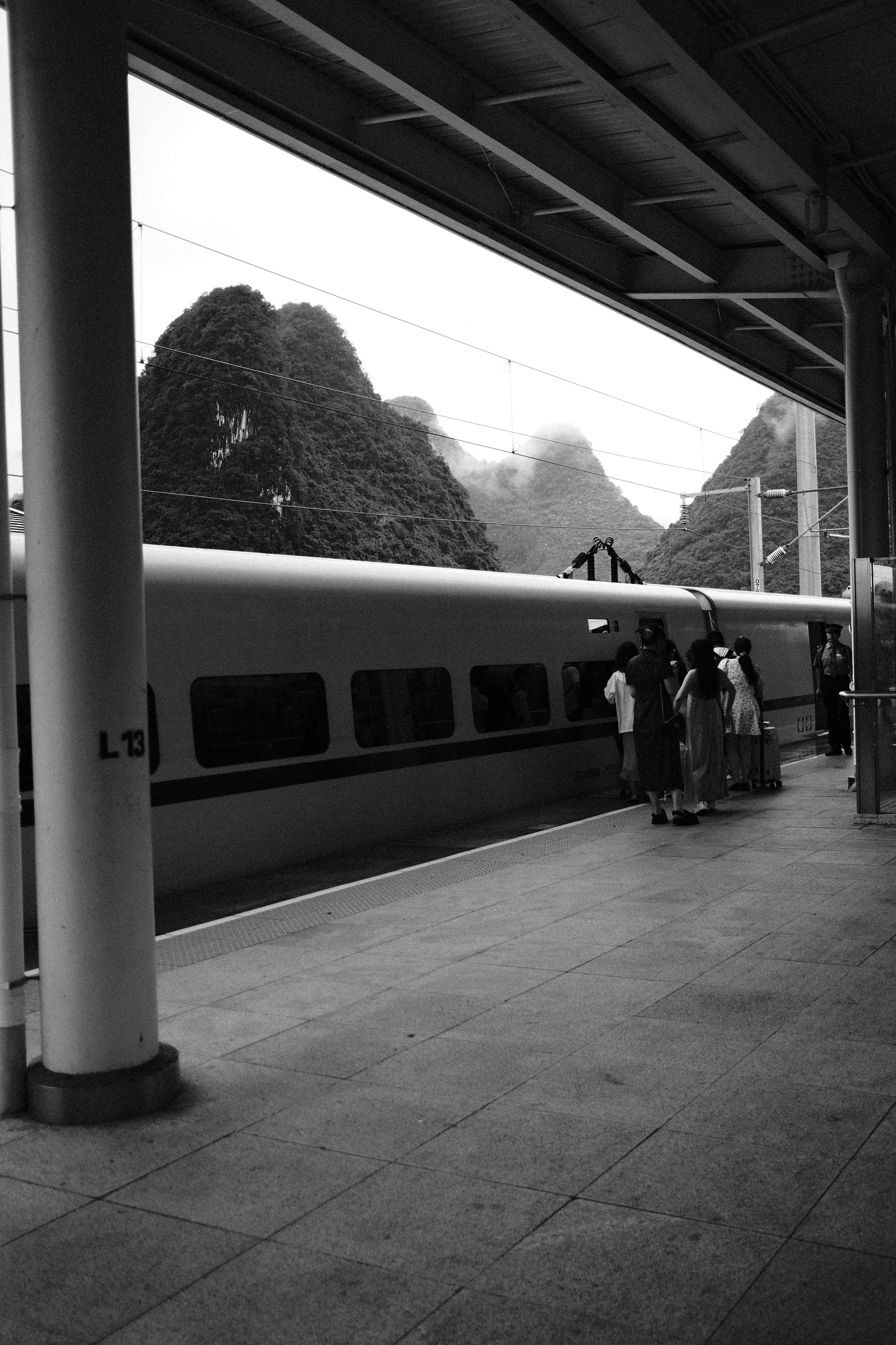 Yangshuo China Guiling. Фотограф В Гуанчжоу и Шэньчжэнь Андрей Лопатин