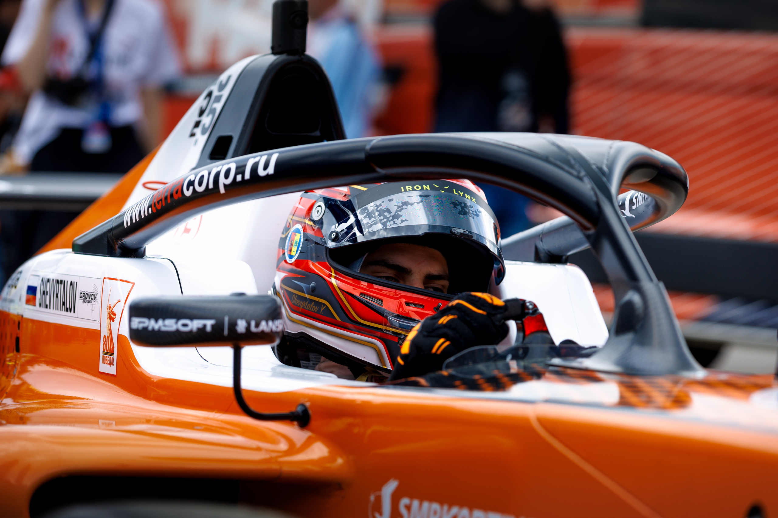 Sport. Фотограф в Санкт-Петербурге Александр Терников