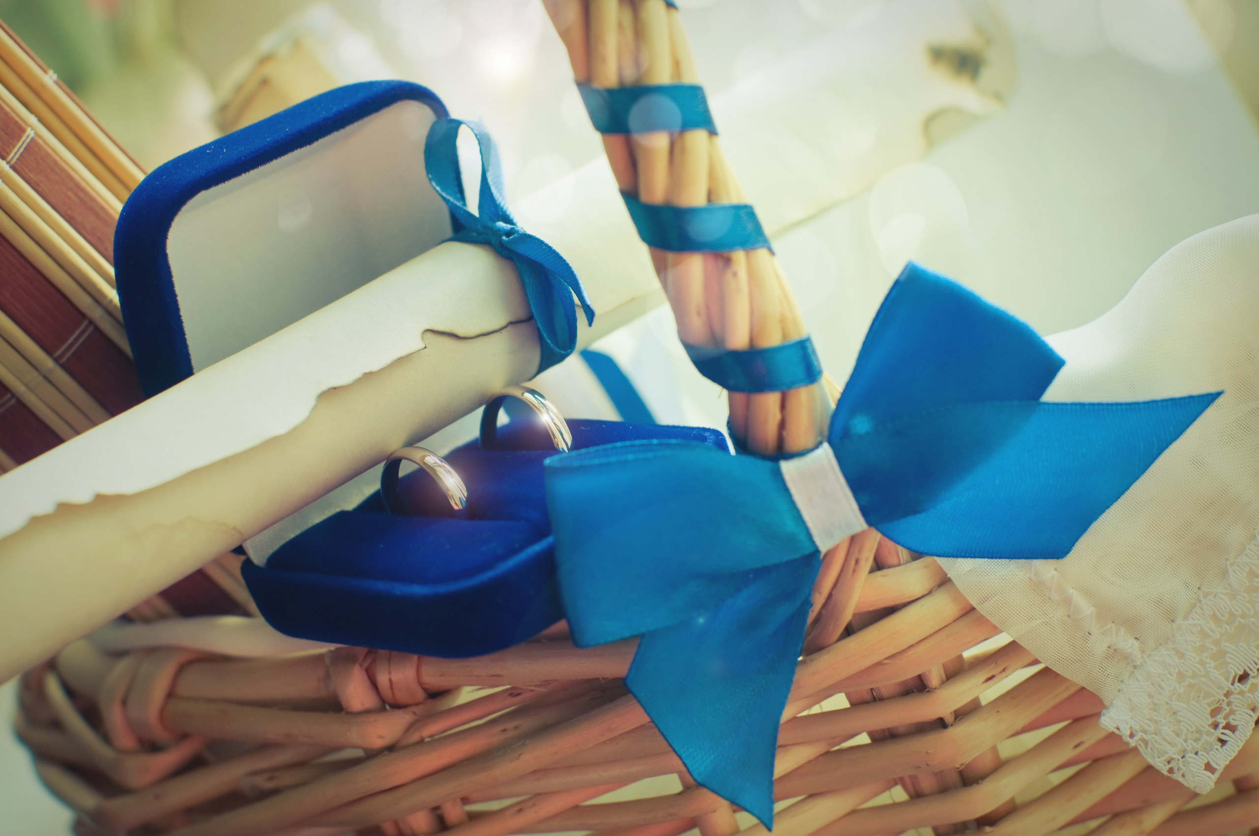 Оттенки синего. Фотограф Алиса Канцибер. Москва. Портрет, семейное фото, свадьбы