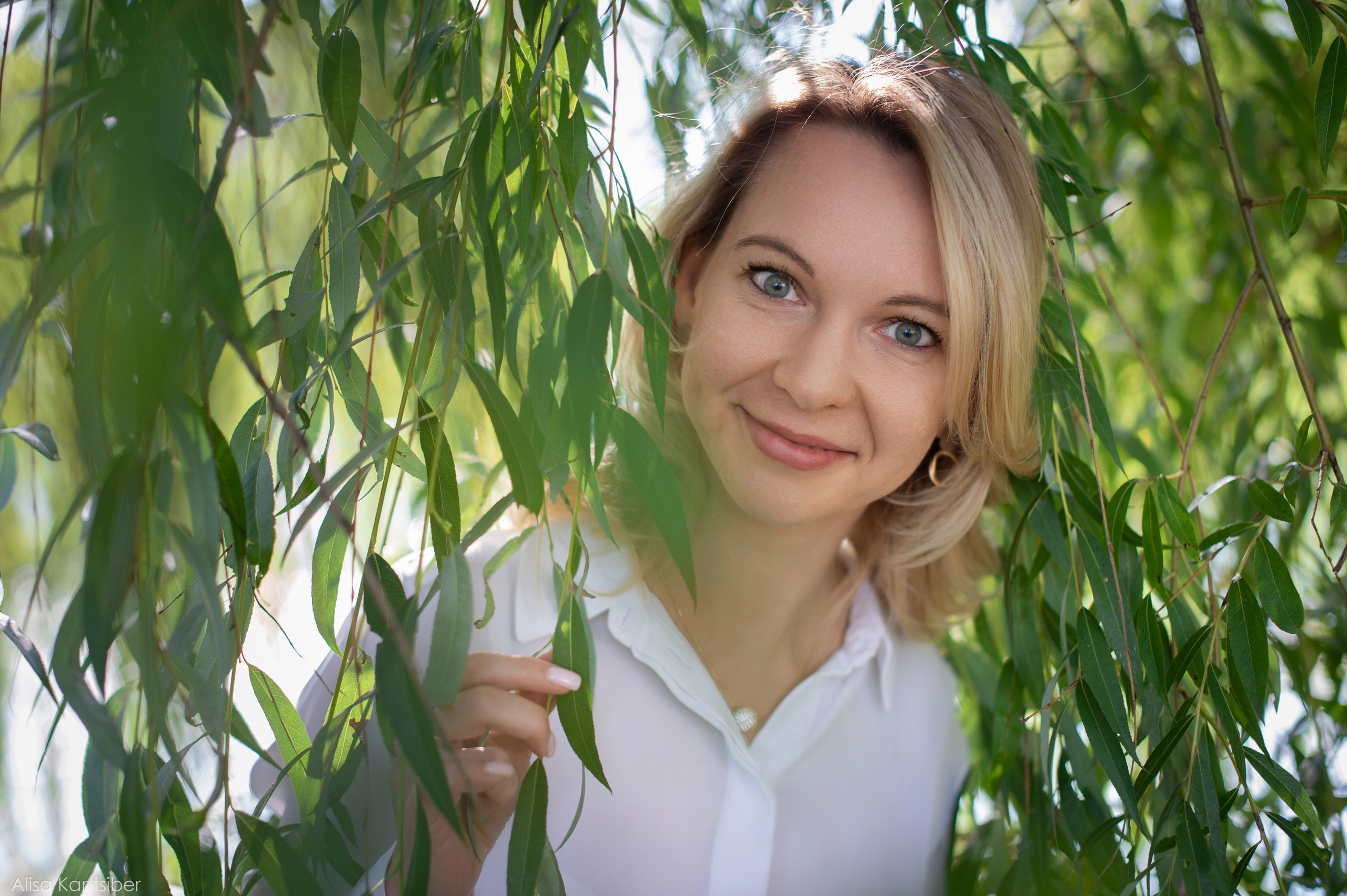 Наталья. Фотограф Алиса Канцибер. Москва. Портрет, семейное фото, свадьбы