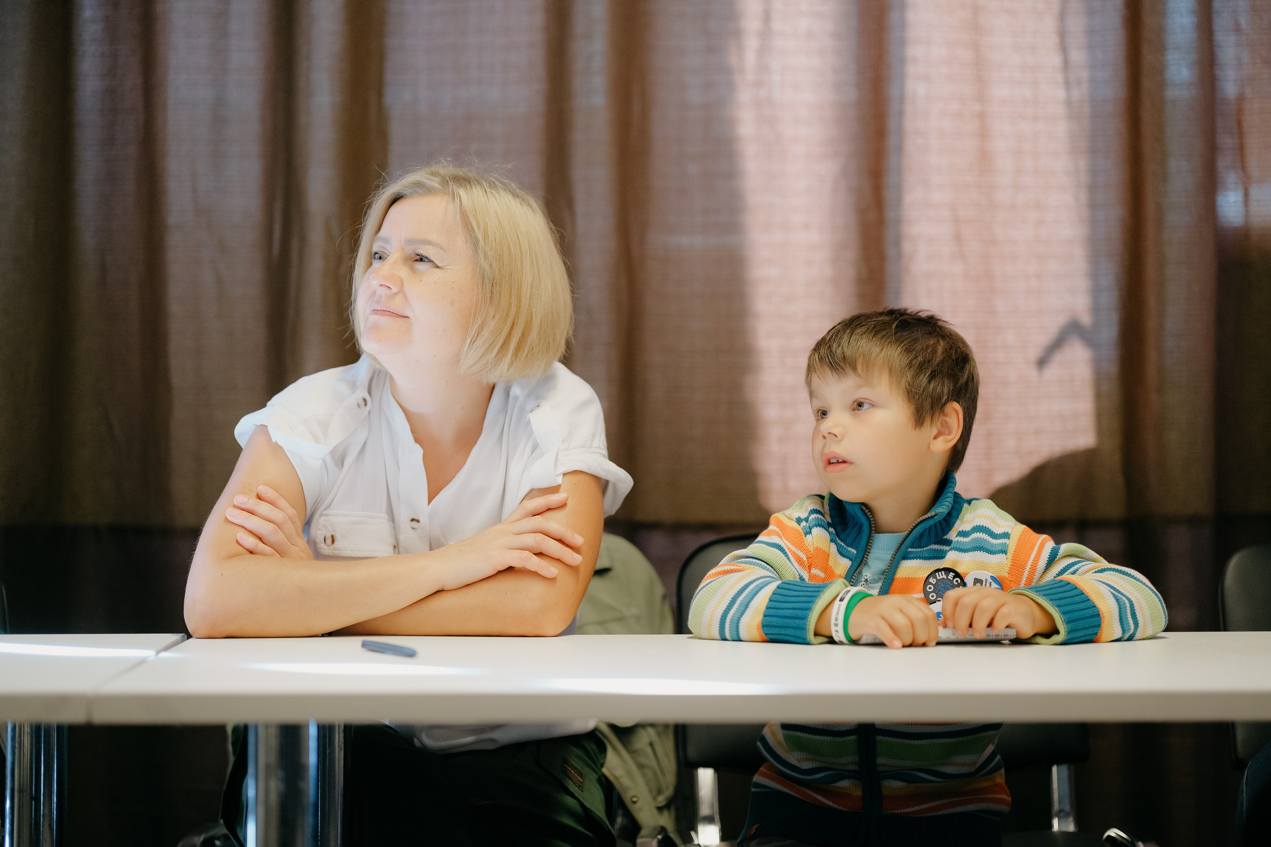 ВНауке. Фотограф в Москве Дмитрий Рогов