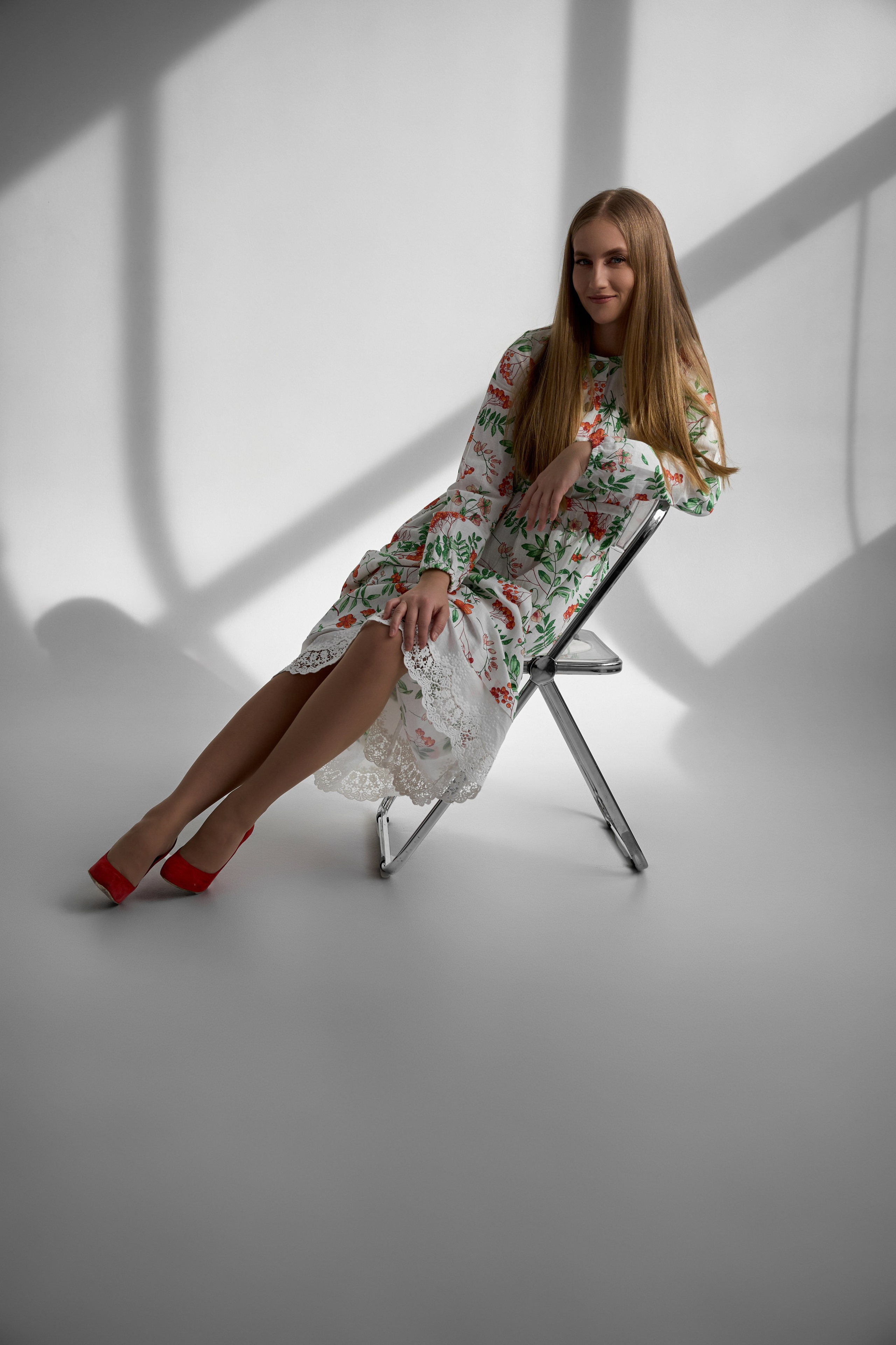 Виктория. Фотограф Дмитрий Бородин, чьи работы не оставят равнодушными