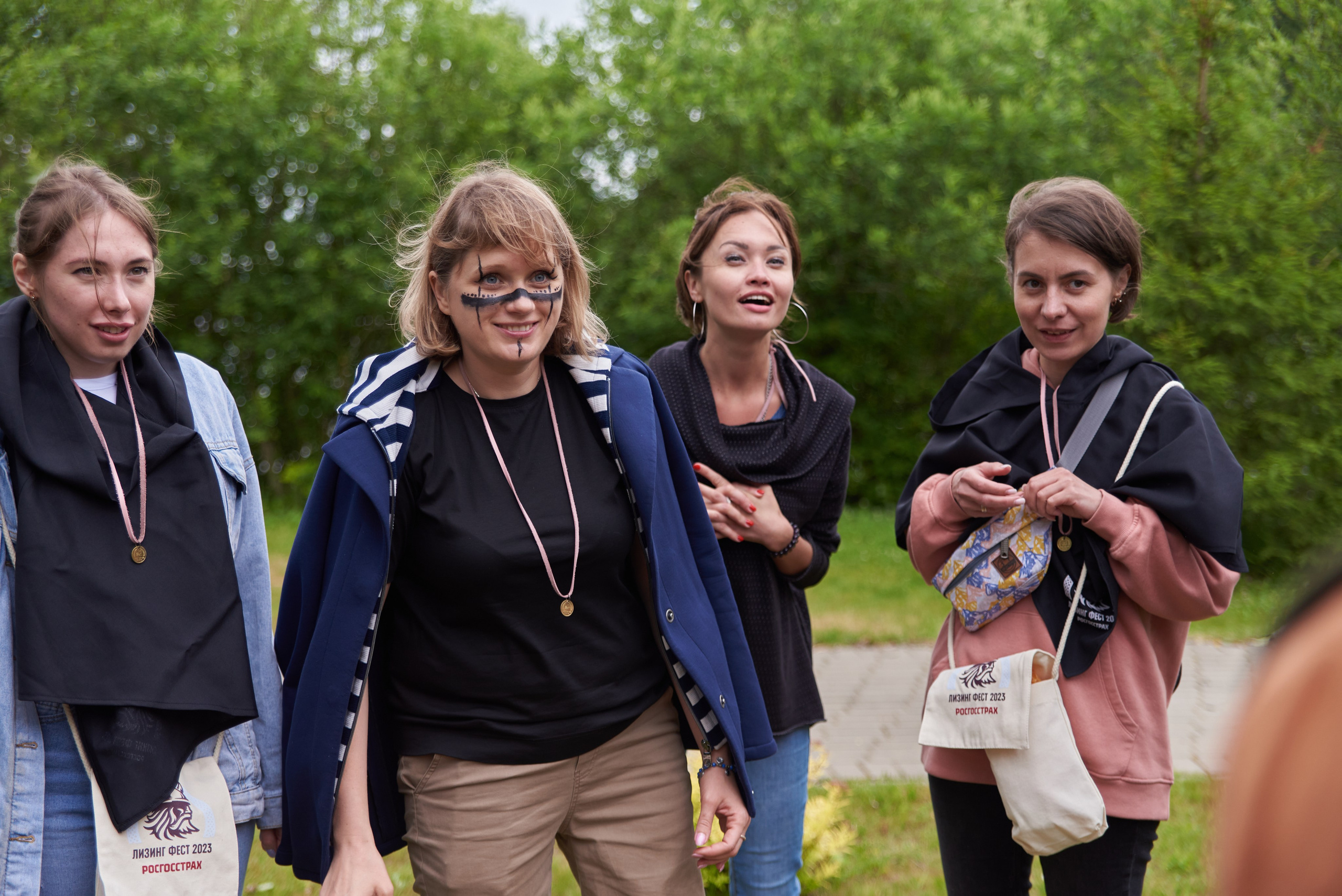 Корпоратив Росгосстрах. Анна Гончарова свадебный и репортажный фотограф в Москве