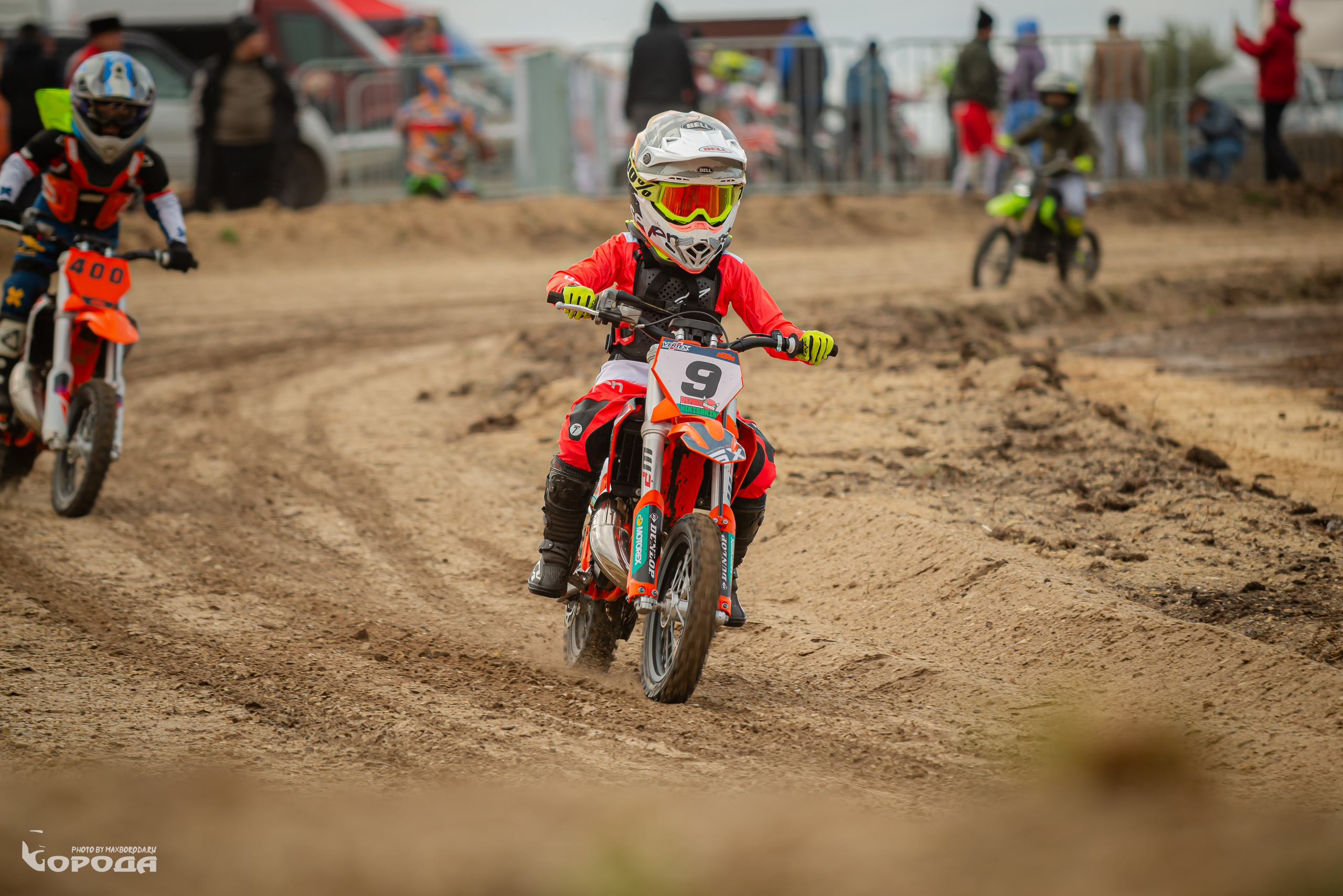 Варламово 2025. Фотограф | Макс Борода