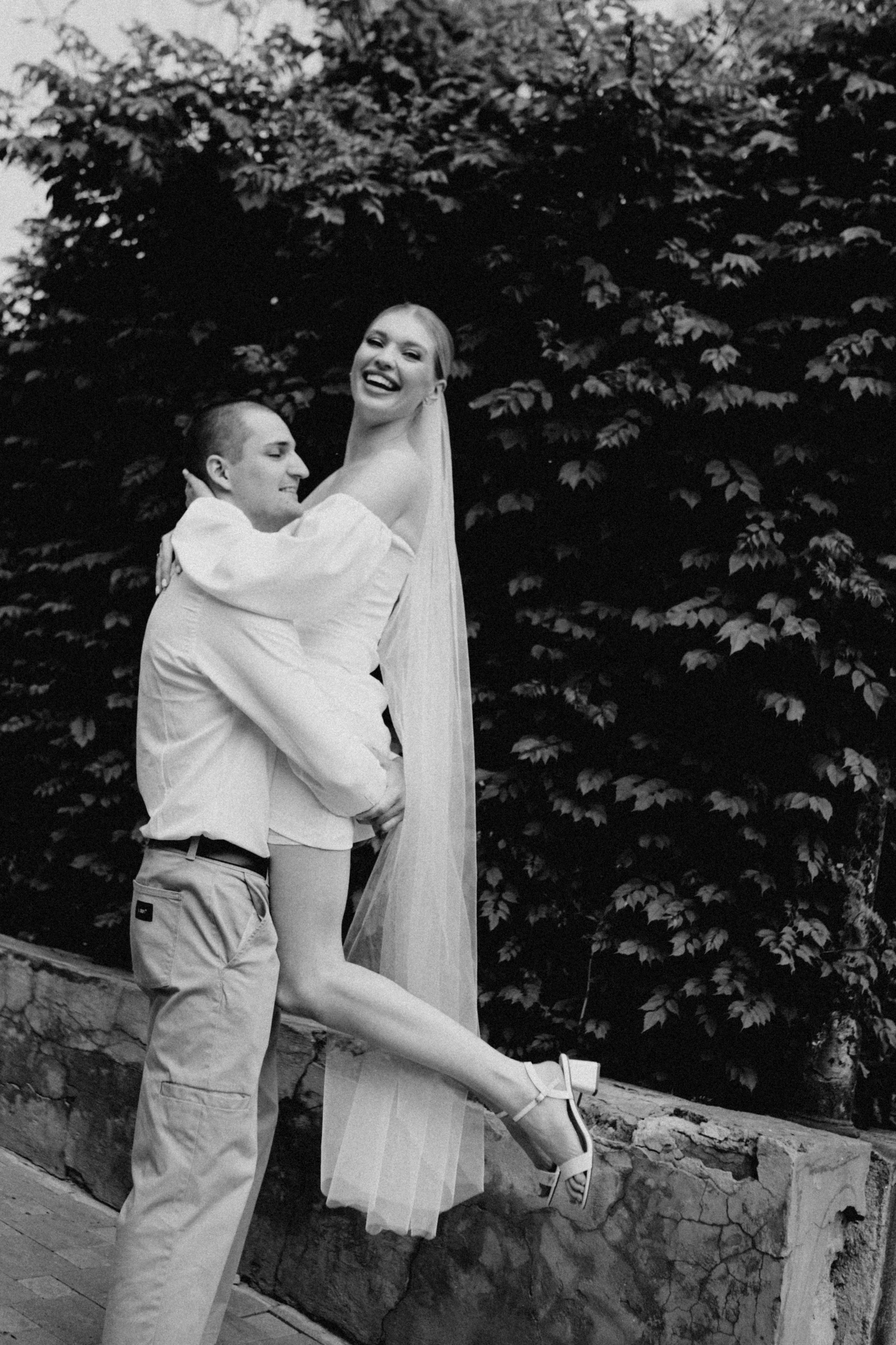 Ксения и Семён. Даша Царёва, фотограф