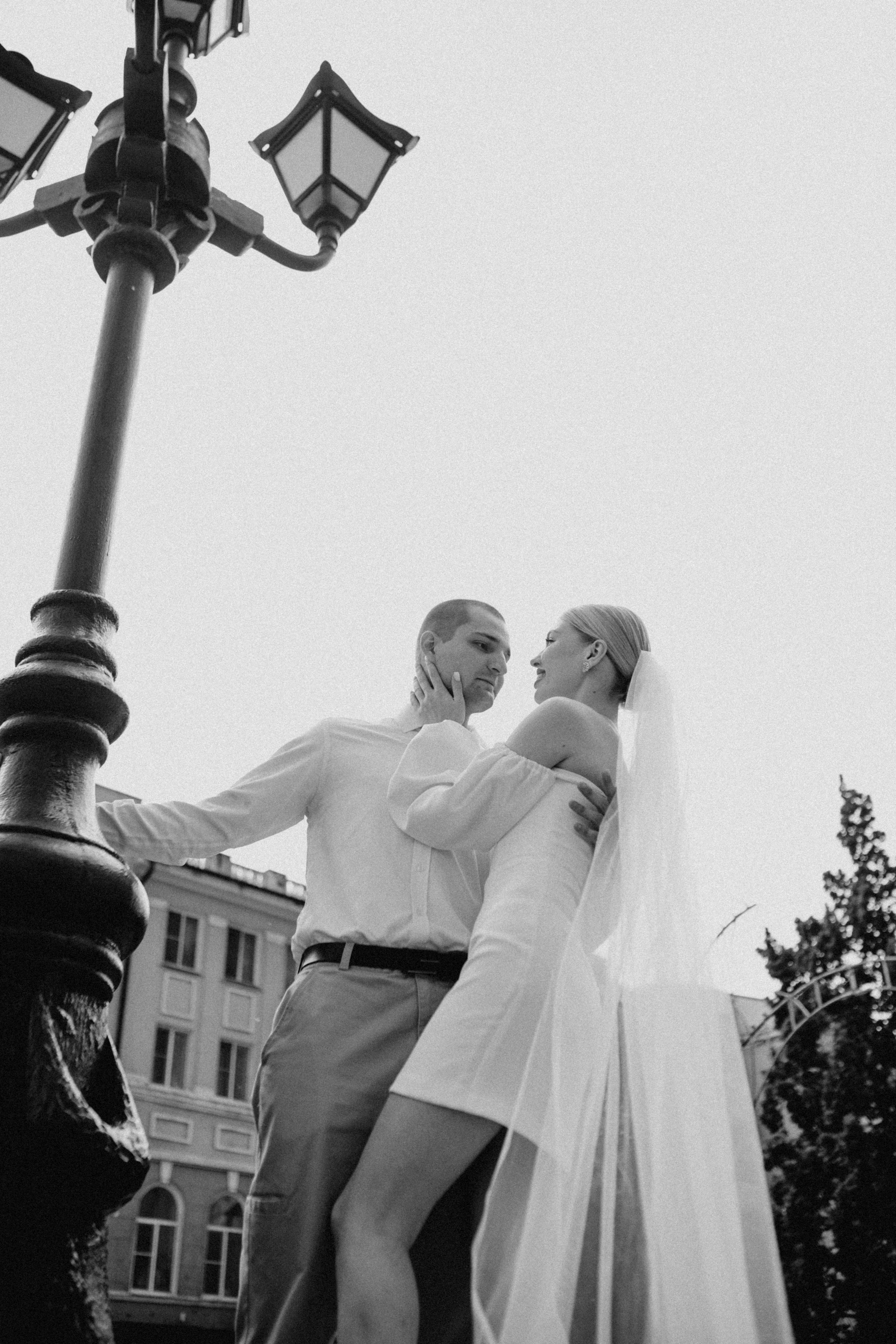 Ксения и Семён. Даша Царёва, фотограф