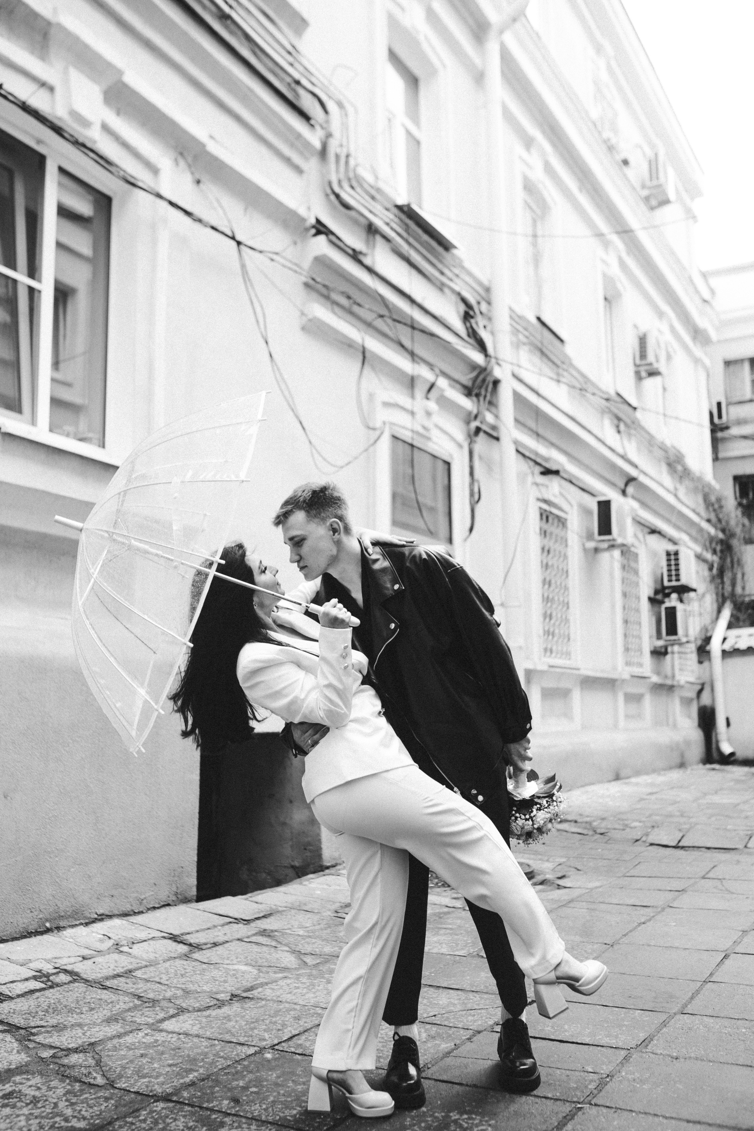 Лика и Никита. Даша Царёва, фотограф