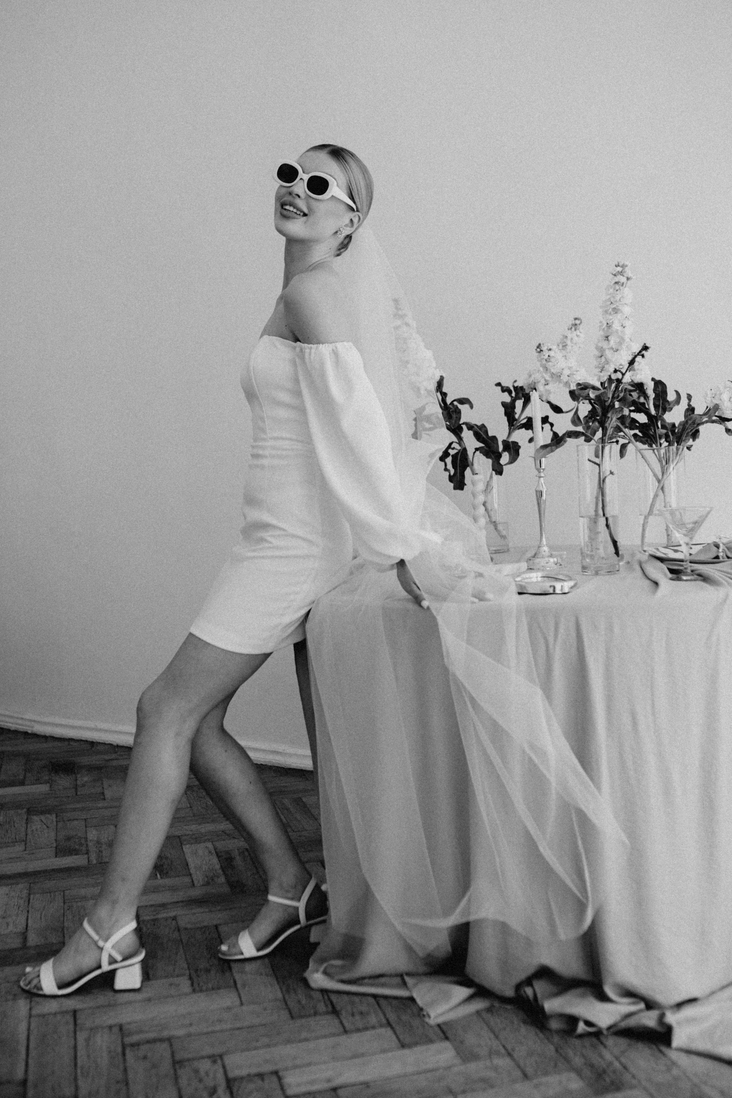 Ксения и Семён. Даша Царёва, фотограф