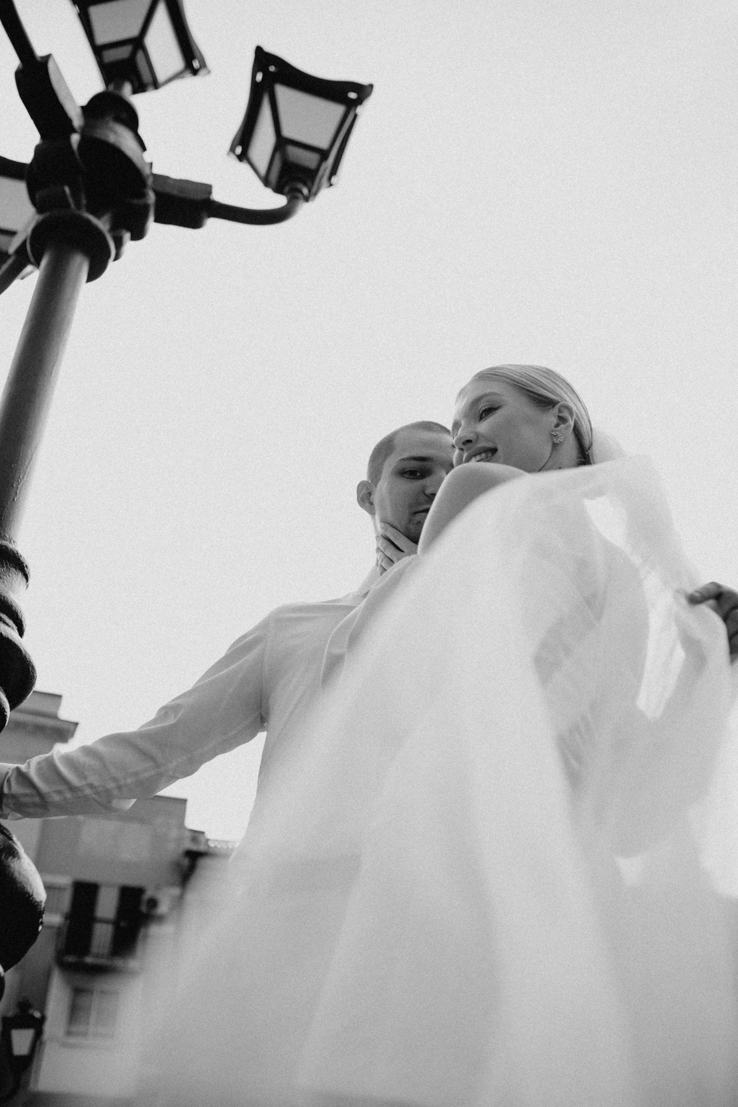 Ксения и Семён. Даша Царёва, фотограф