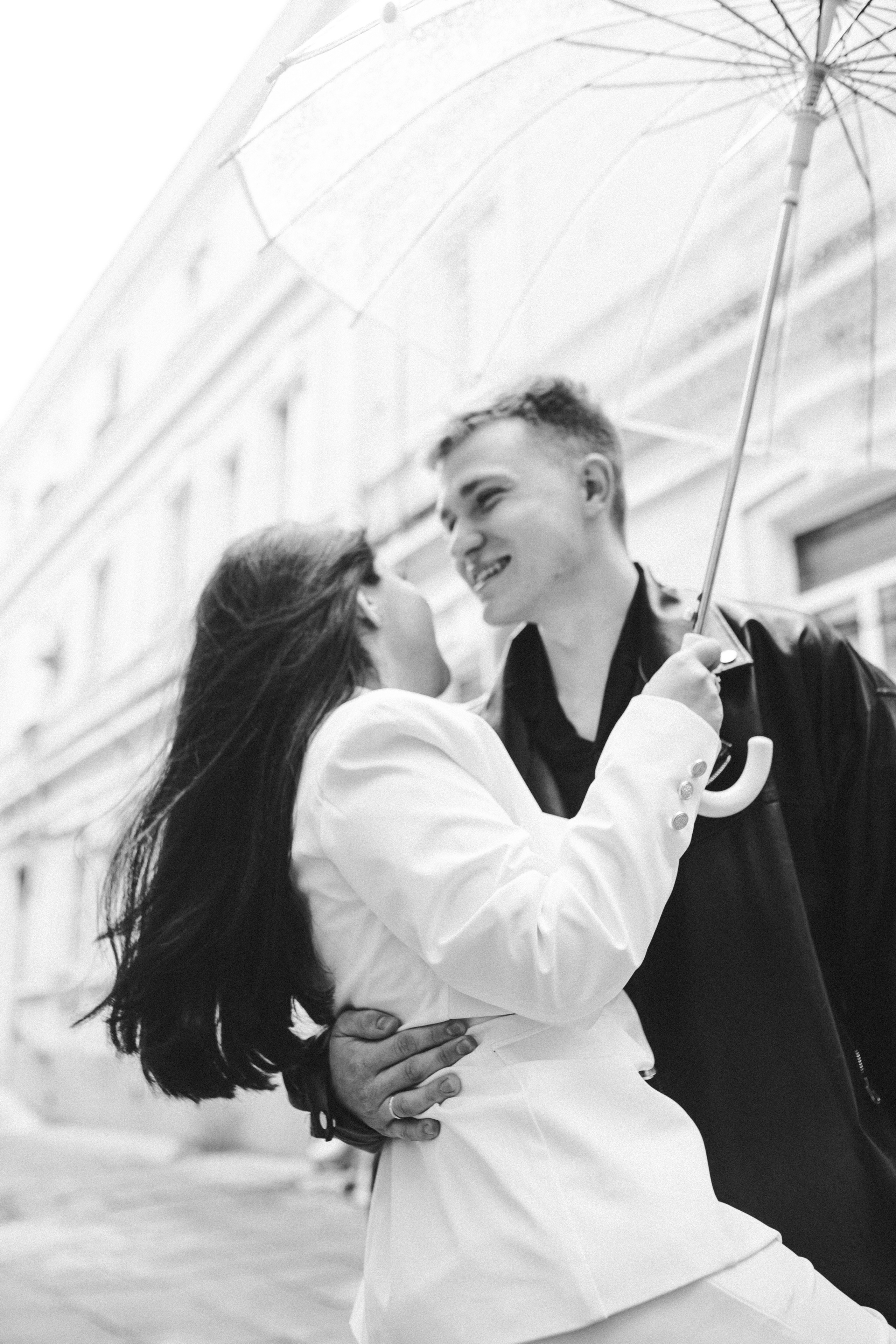 Лика и Никита. Даша Царёва, фотограф