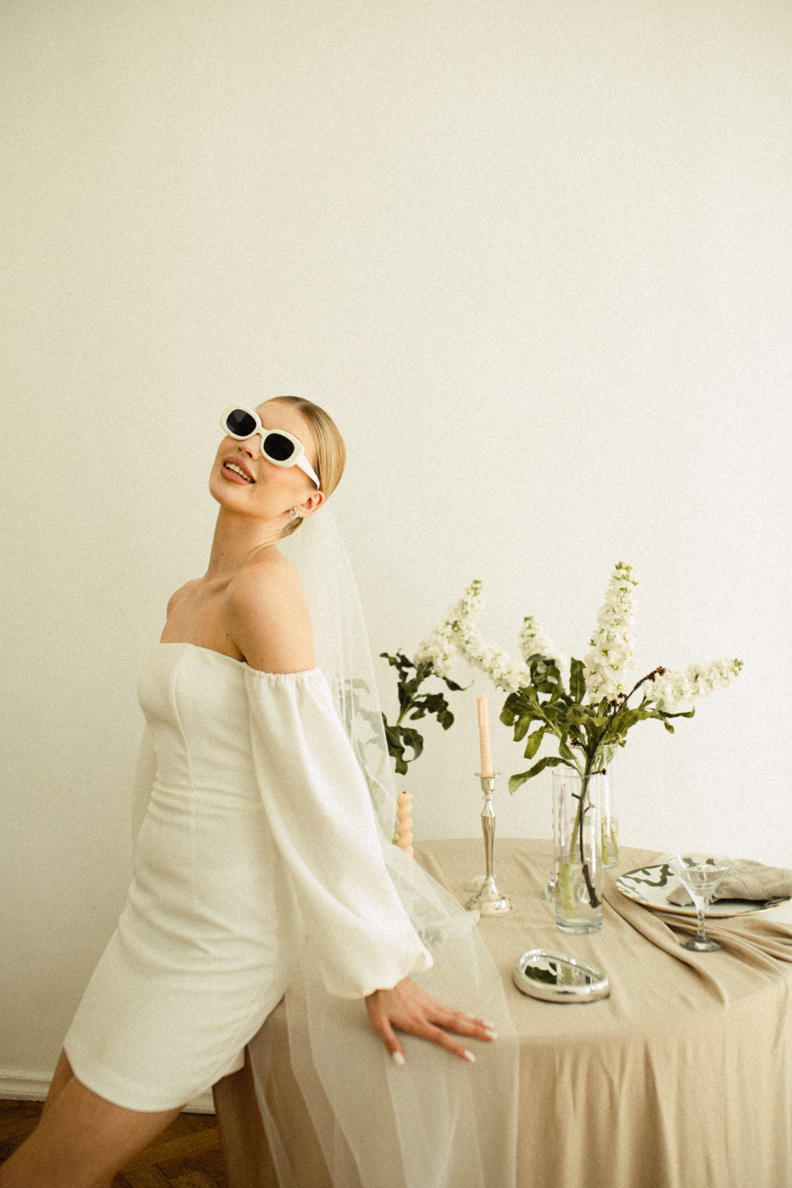 Ксения и Семён. Даша Царёва, фотограф