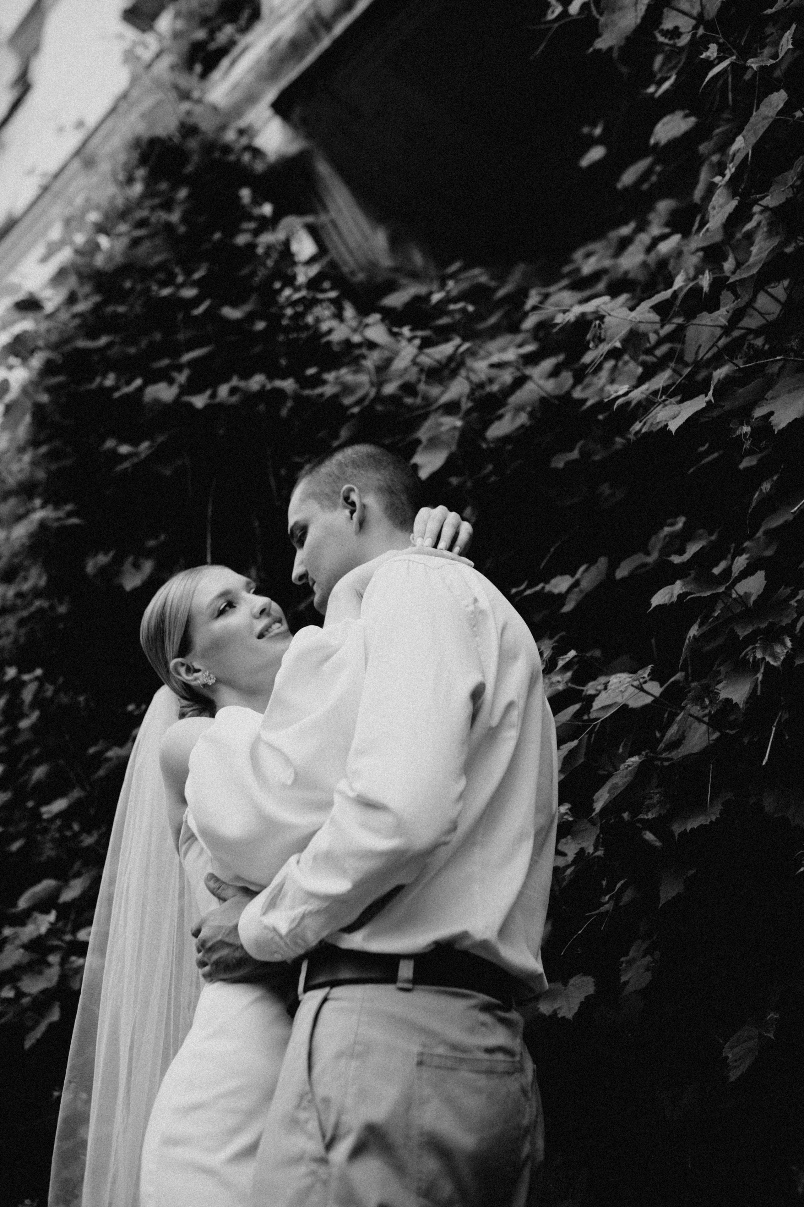 Ксения и Семён. Даша Царёва, фотограф