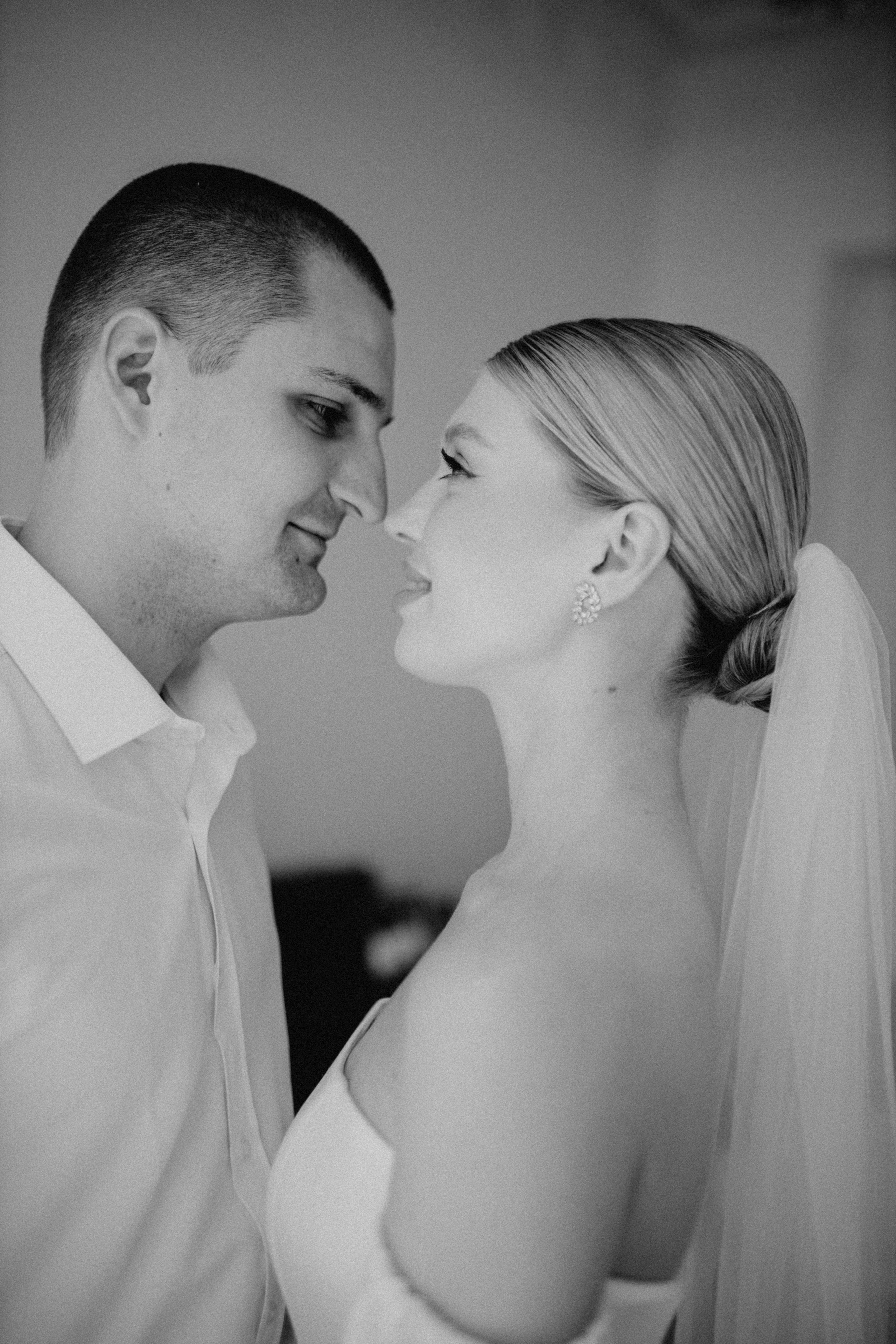 Ксения и Семён. Даша Царёва, фотограф