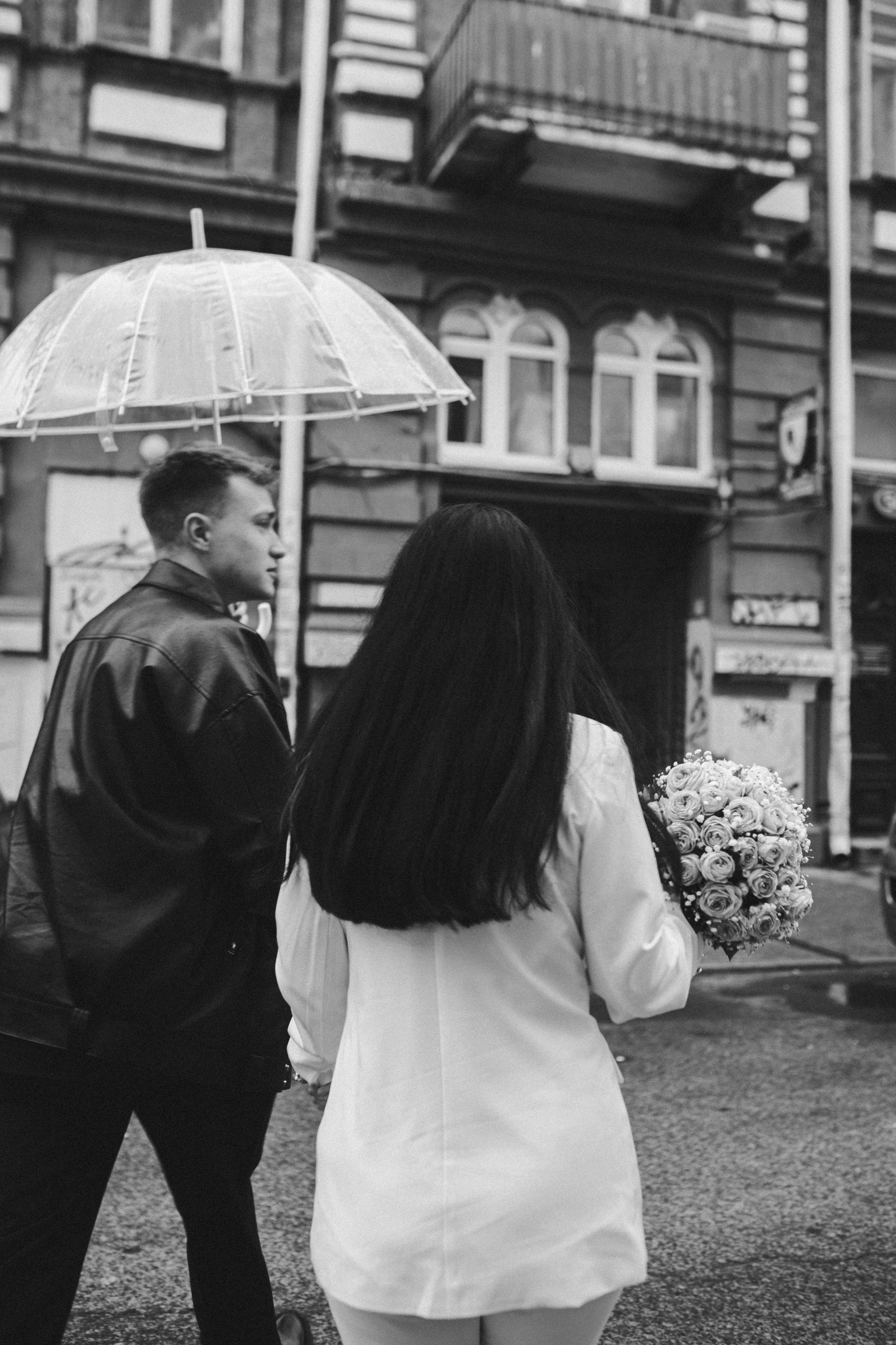 Лика и Никита. Даша Царёва, фотограф