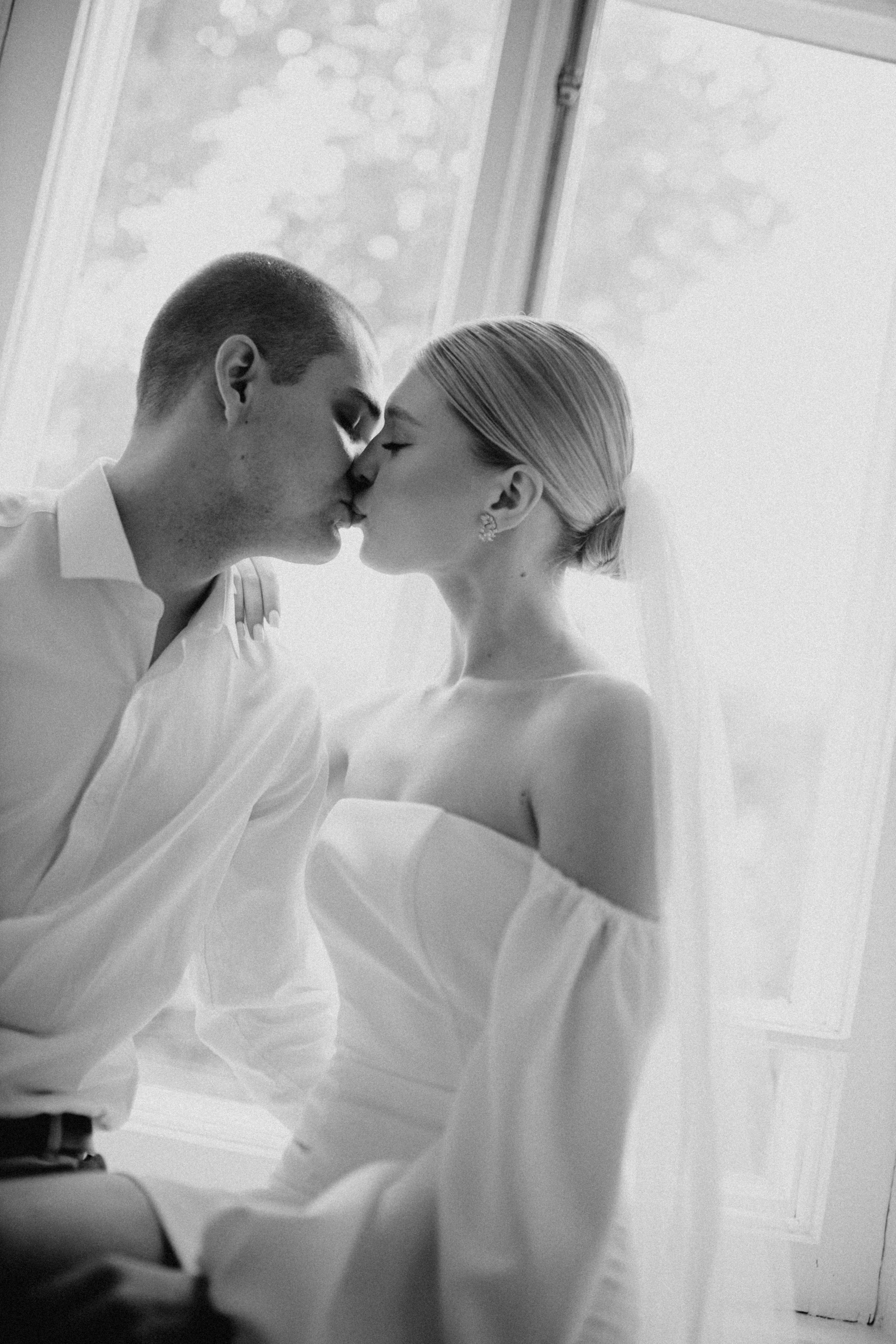 Ксения и Семён. Даша Царёва, фотограф