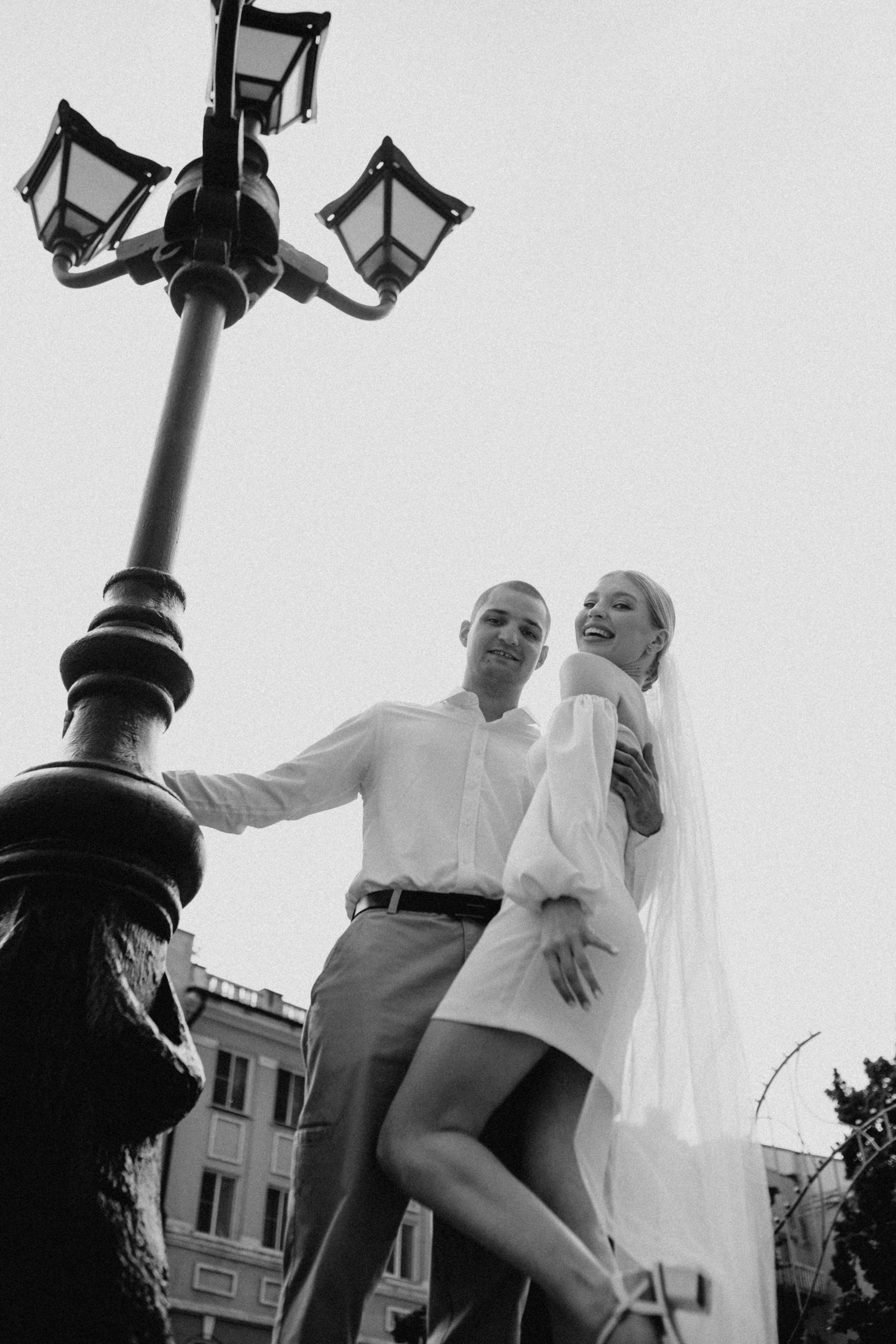 Ксения и Семён. Даша Царёва, фотограф