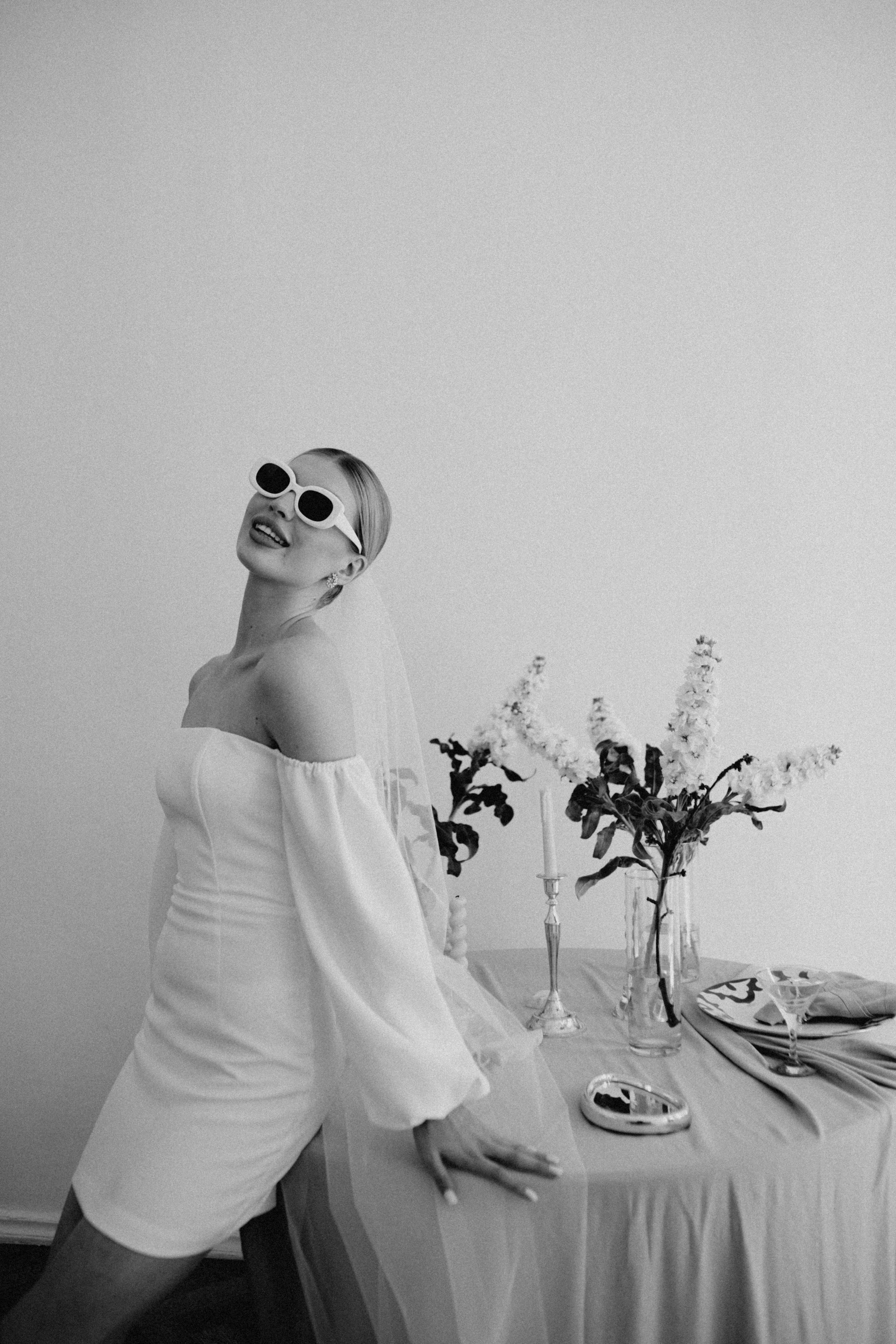 Ксения и Семён. Даша Царёва, фотограф