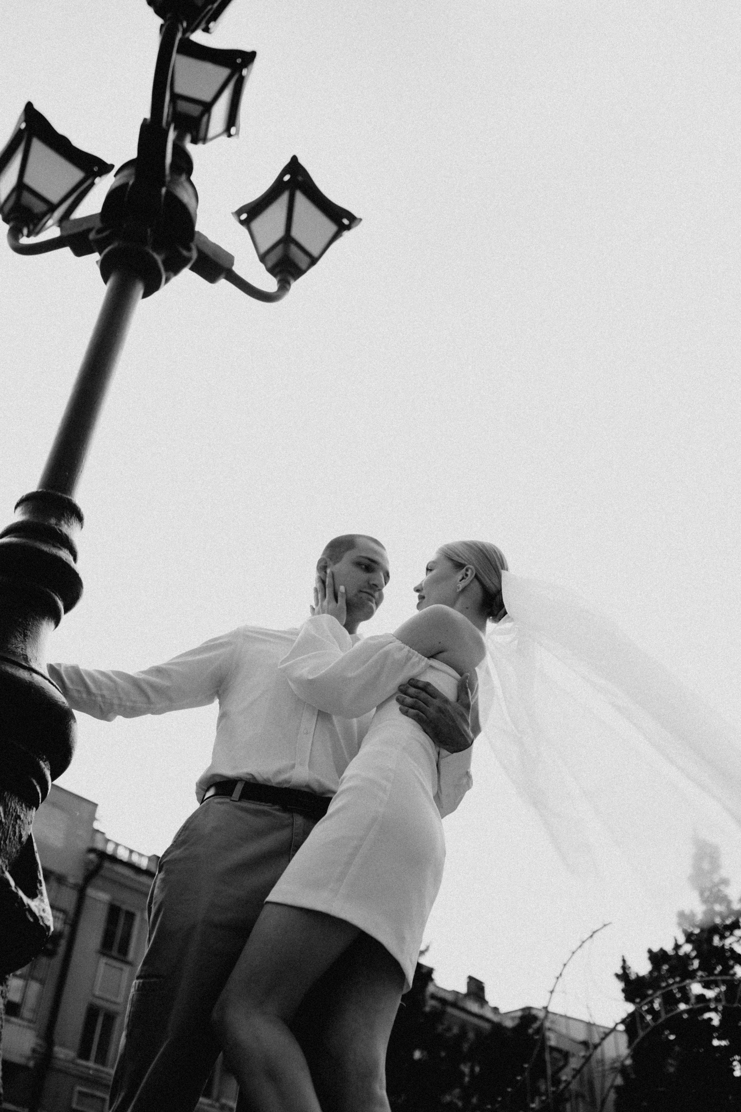 Ксения и Семён. Даша Царёва, фотограф