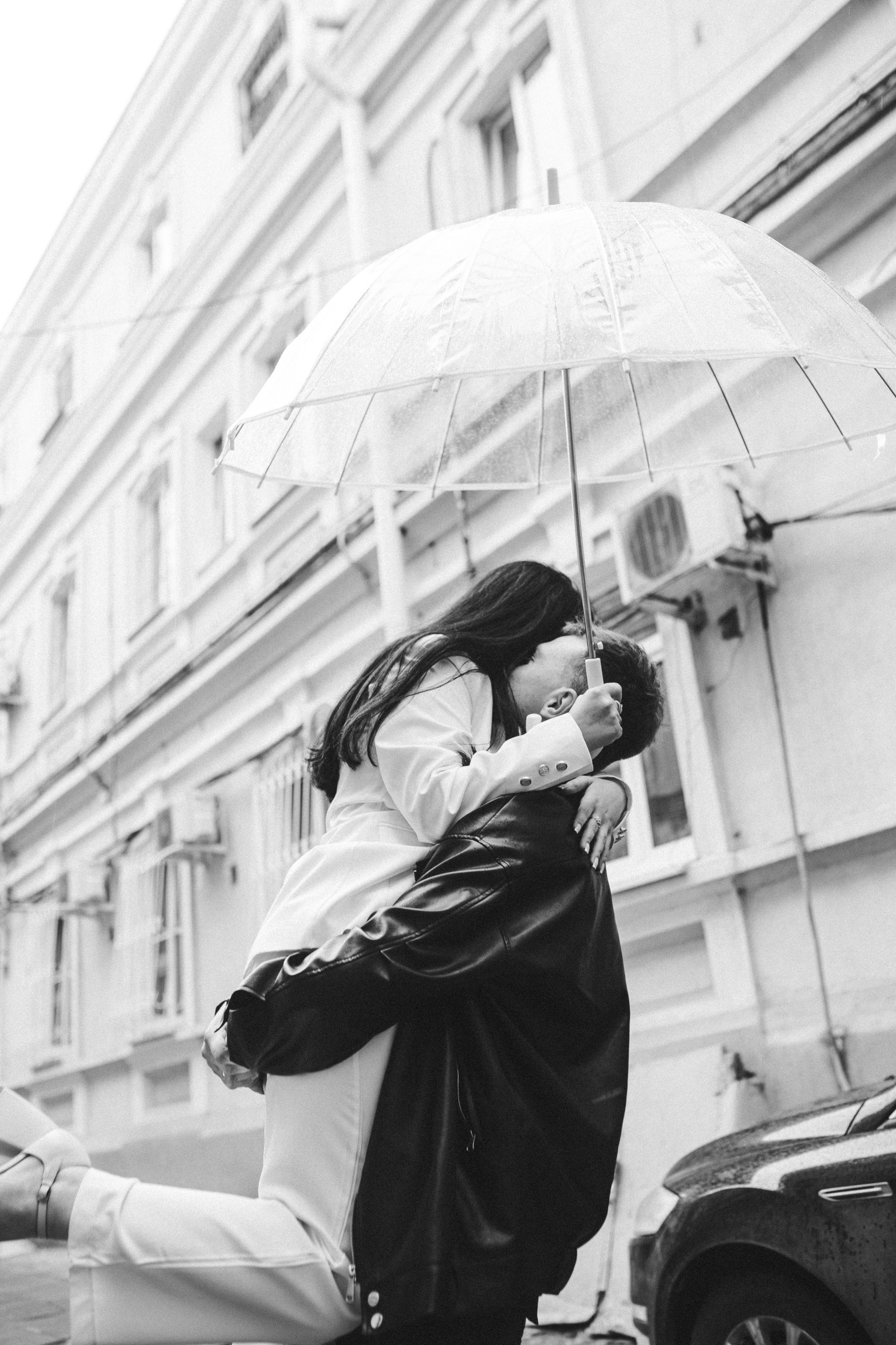 Лика и Никита. Даша Царёва, фотограф