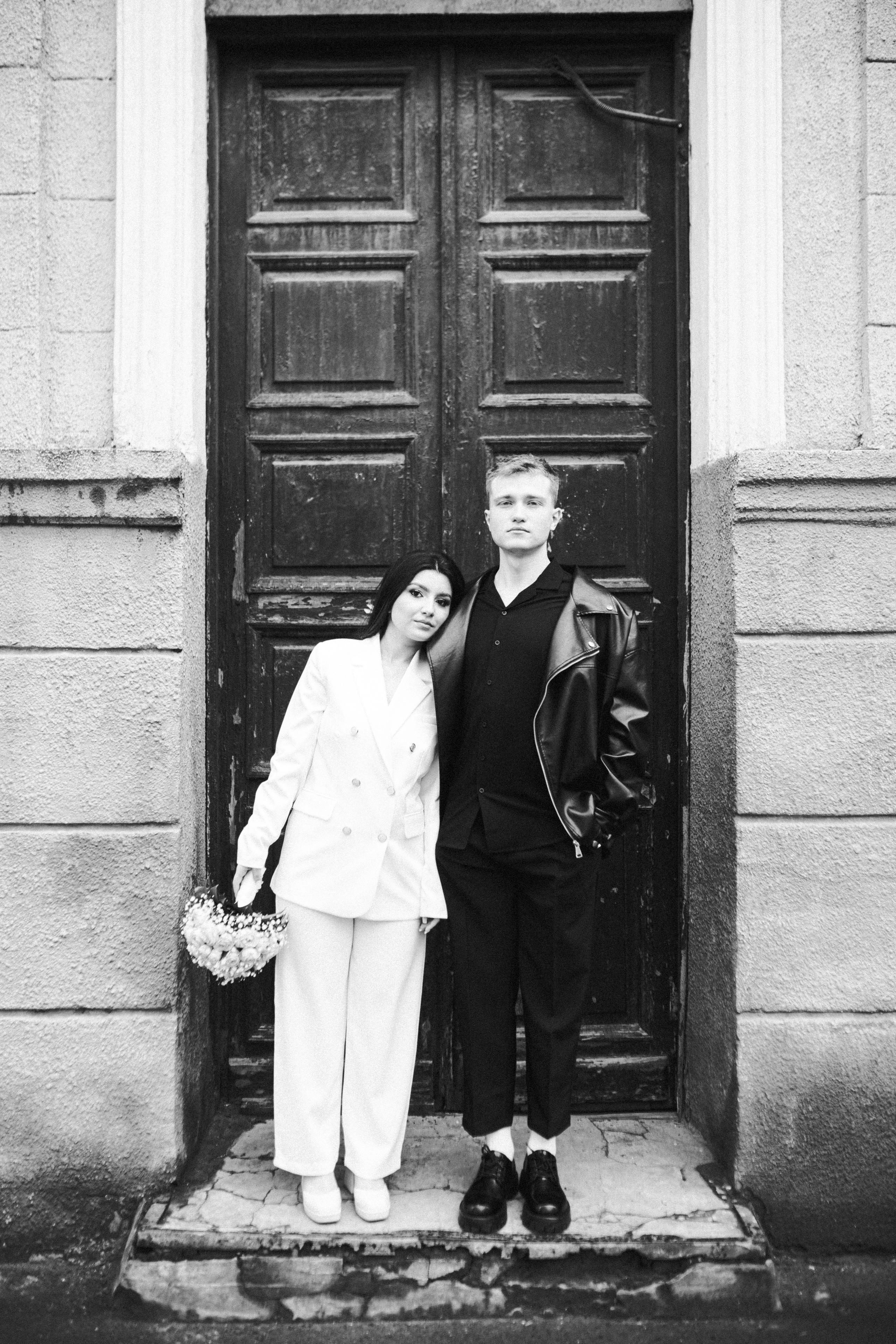 Лика и Никита. Даша Царёва, фотограф