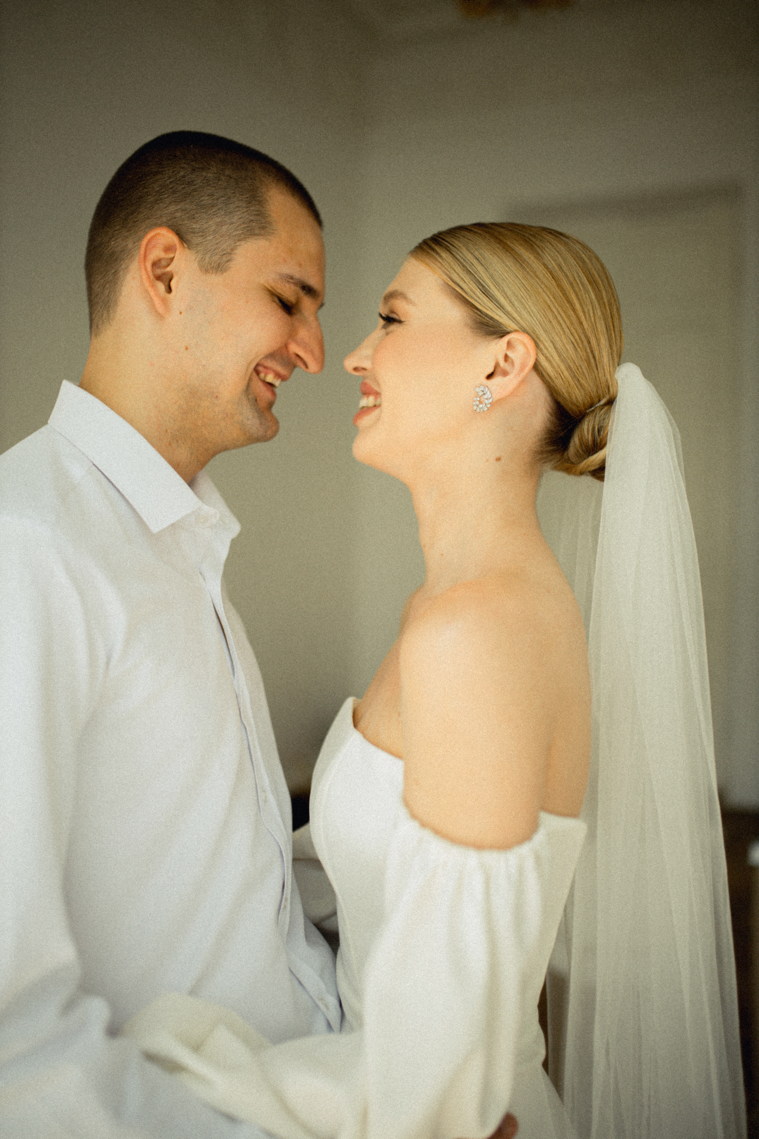 Ксения и Семён. Даша Царёва, фотограф