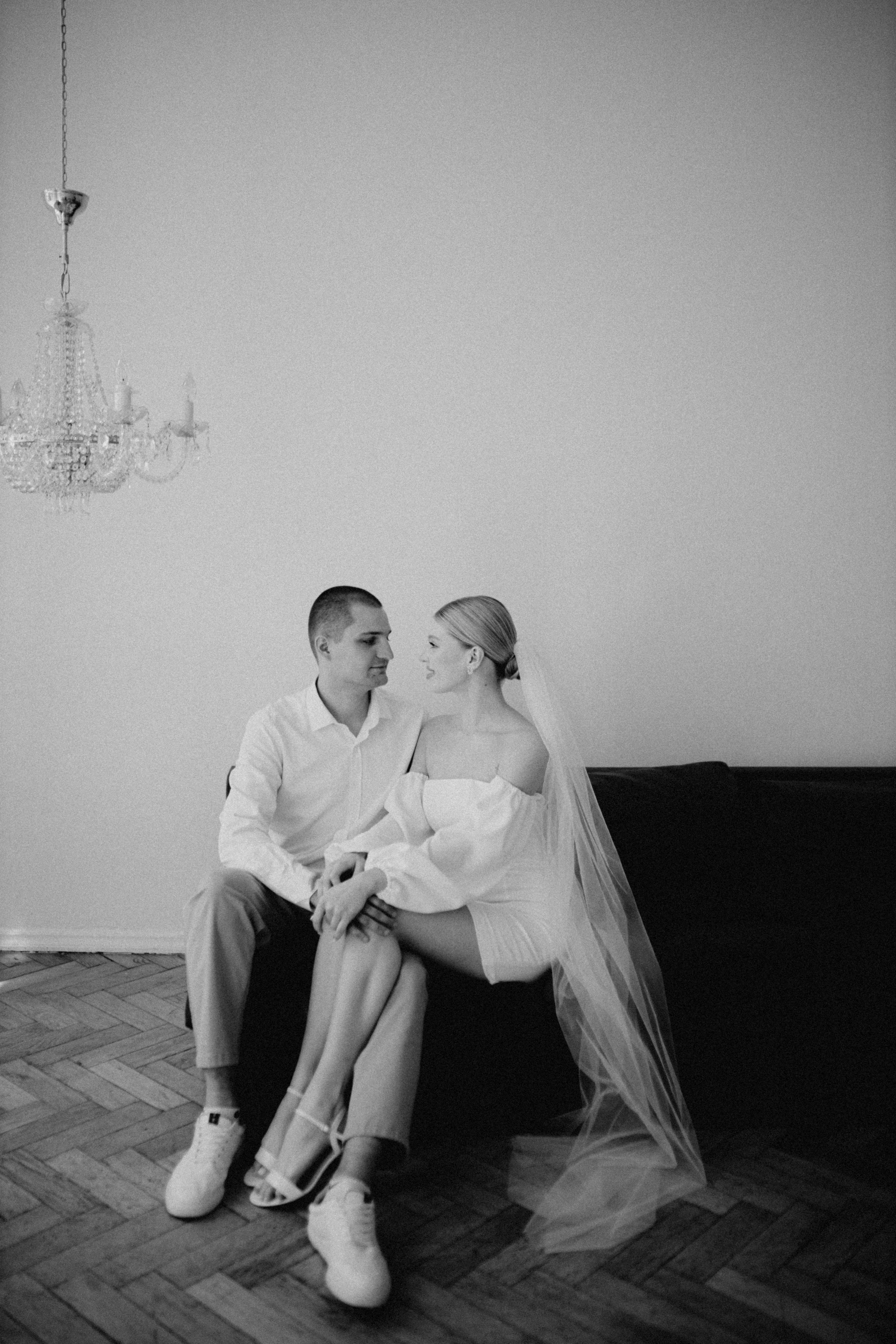 Ксения и Семён. Даша Царёва, фотограф