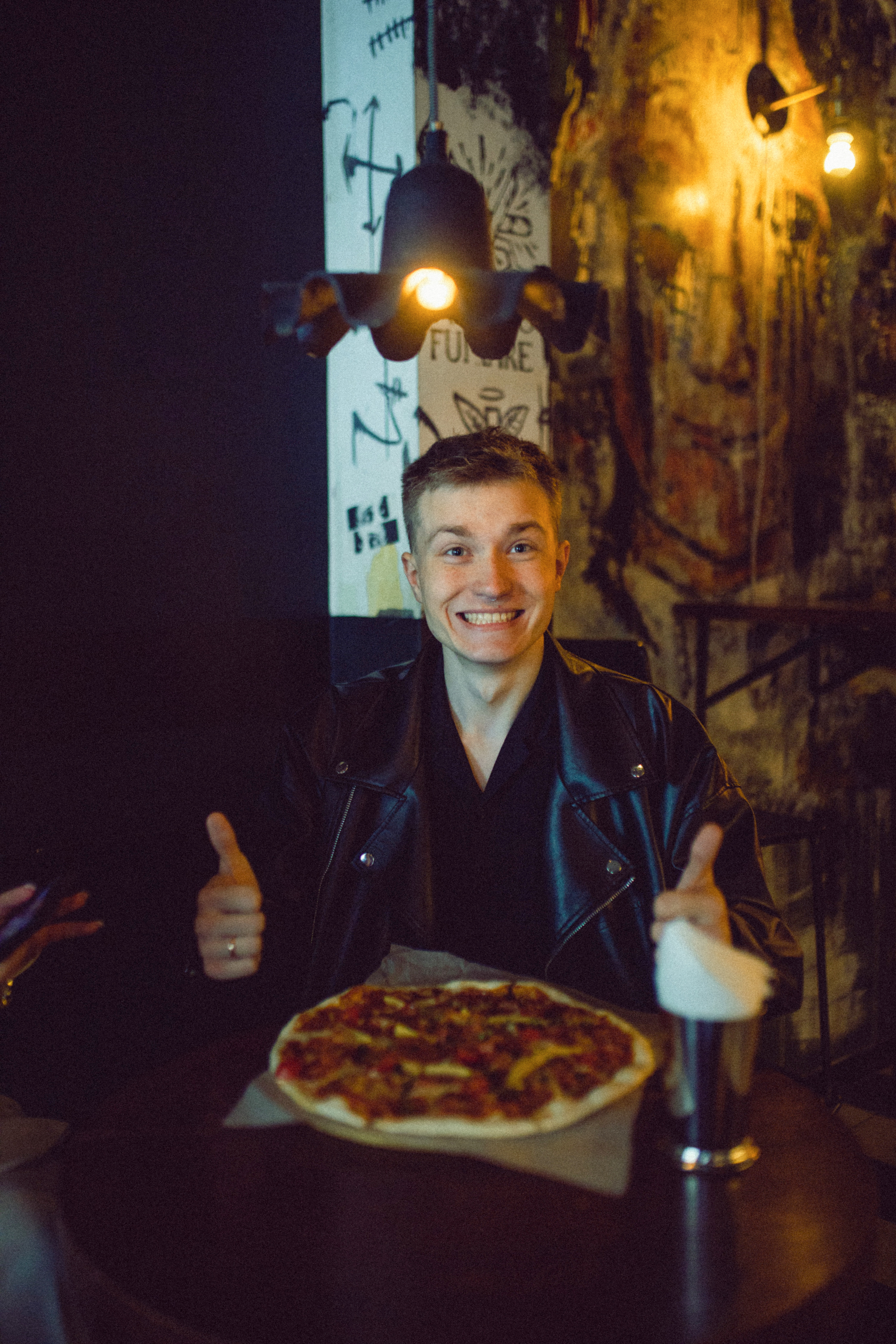 Лика и Никита. Даша Царёва, фотограф