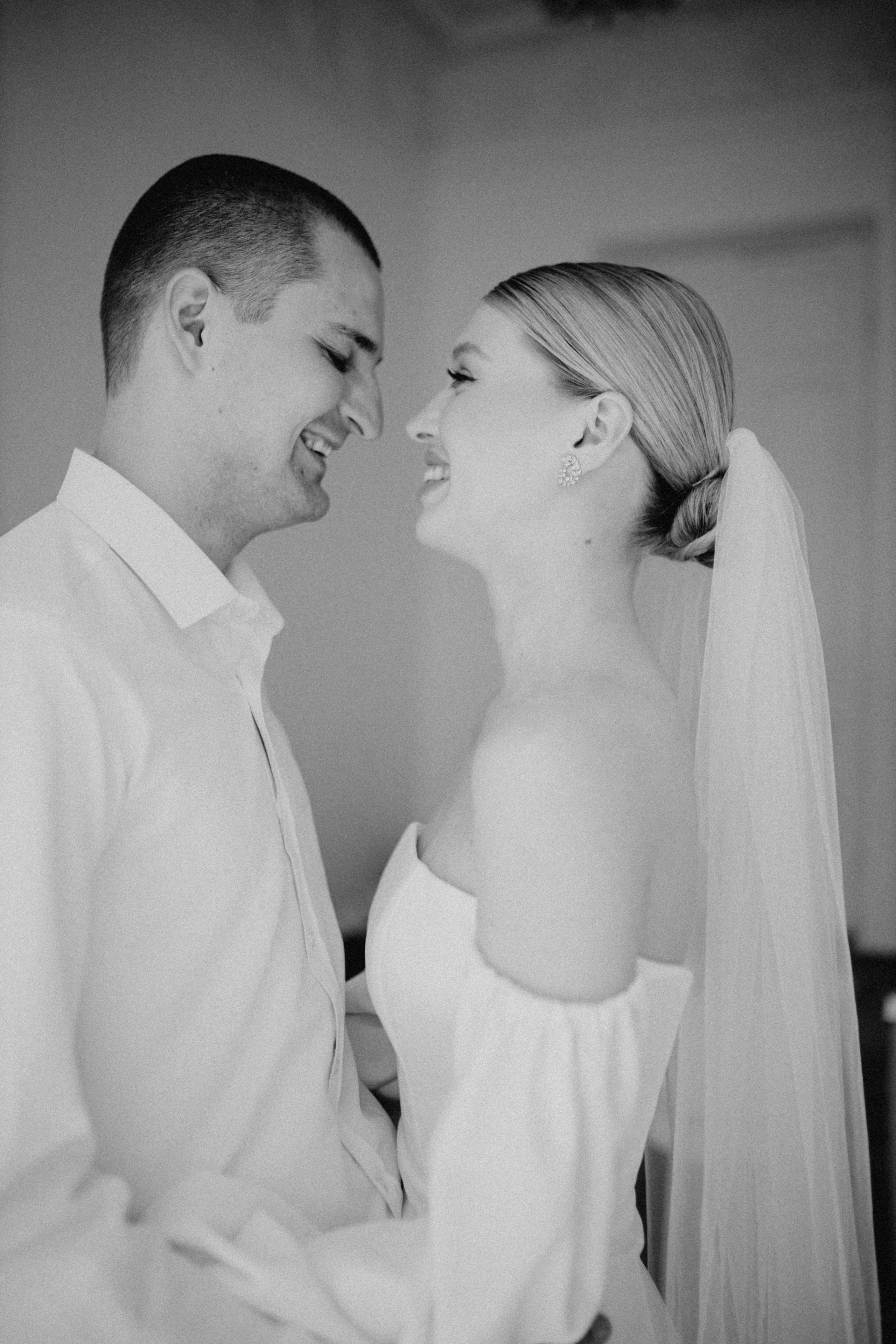 Ксения и Семён. Даша Царёва, фотограф