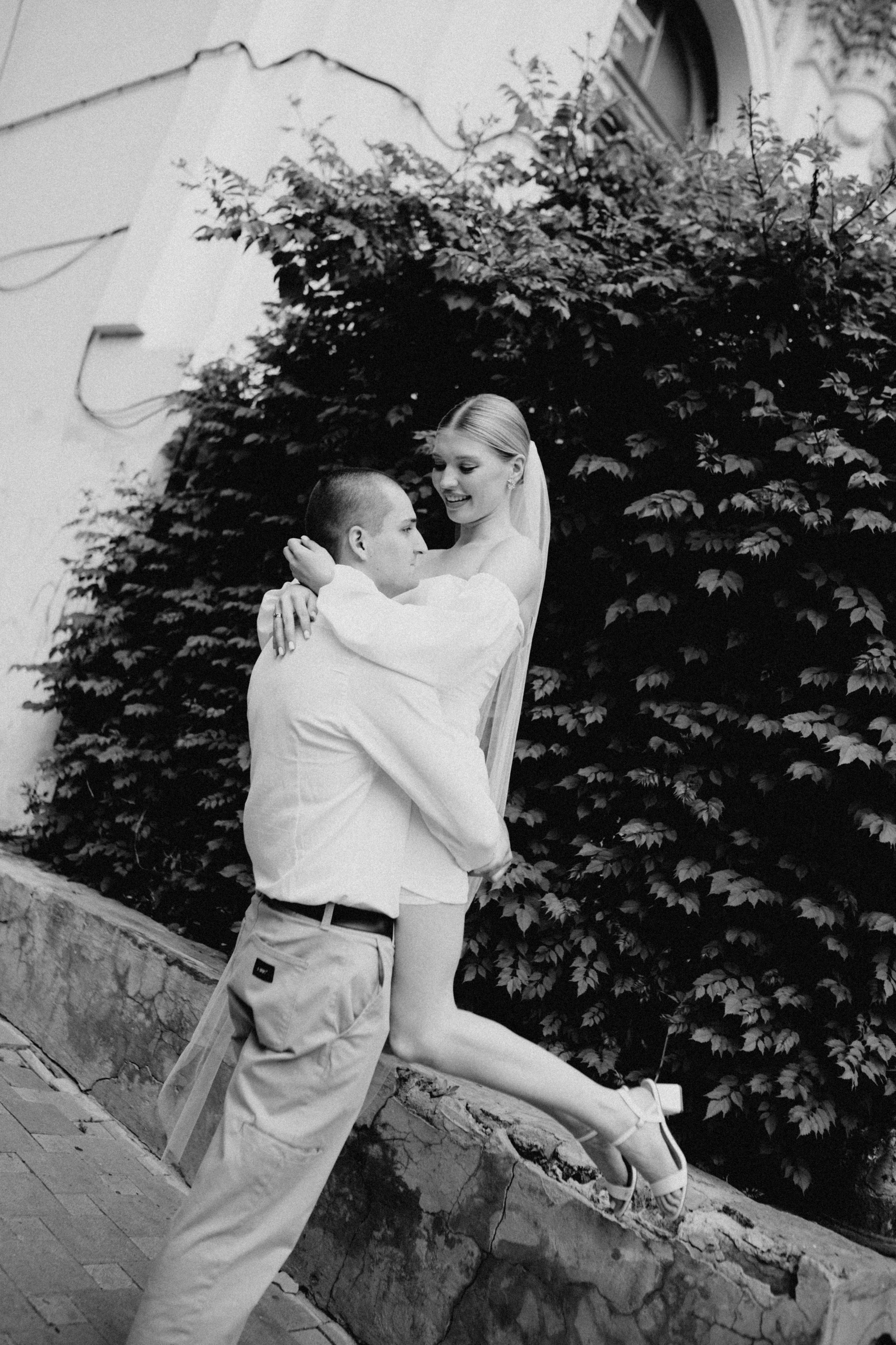 Ксения и Семён. Даша Царёва, фотограф