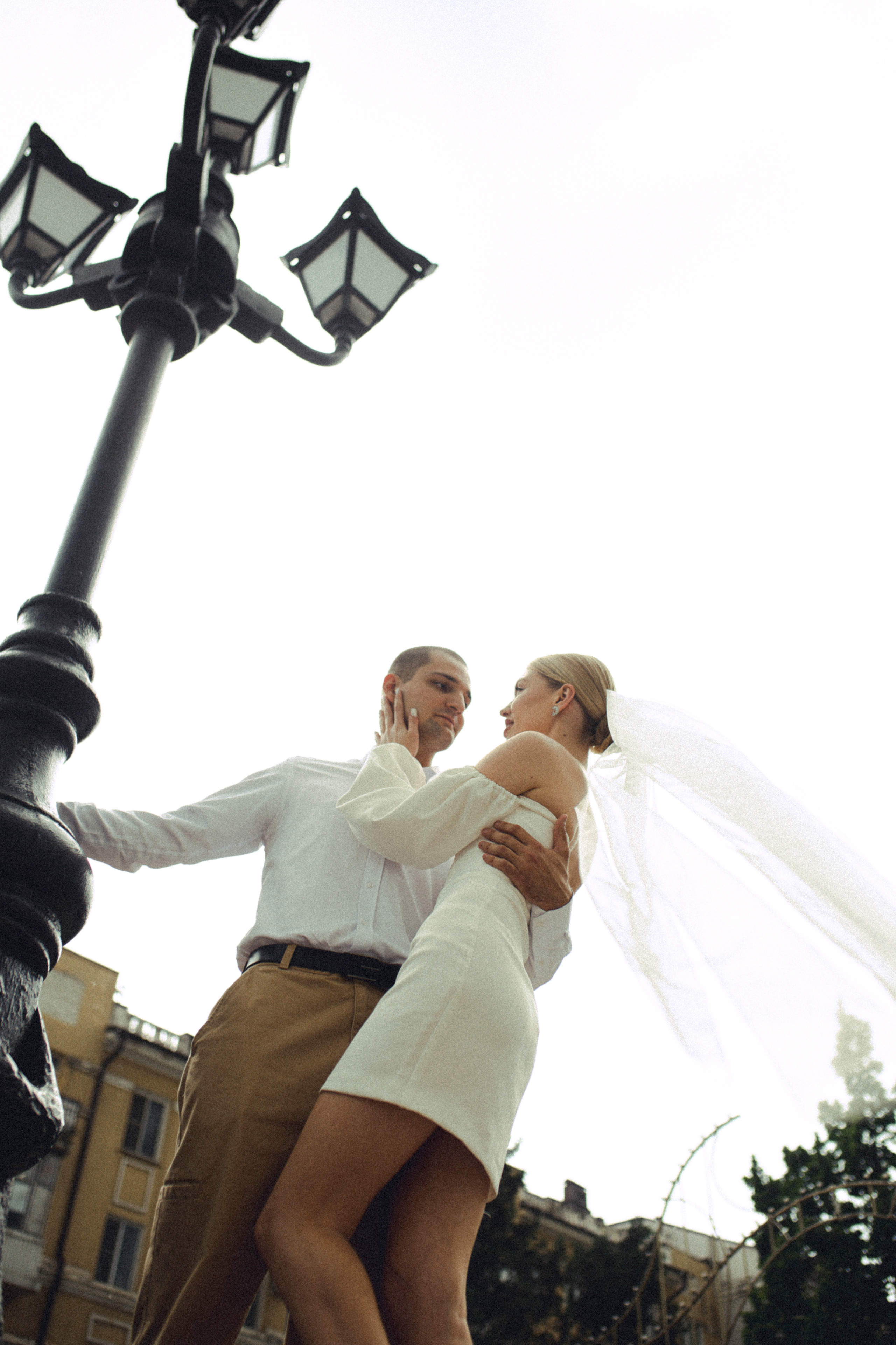 Ксения и Семён. Даша Царёва, фотограф