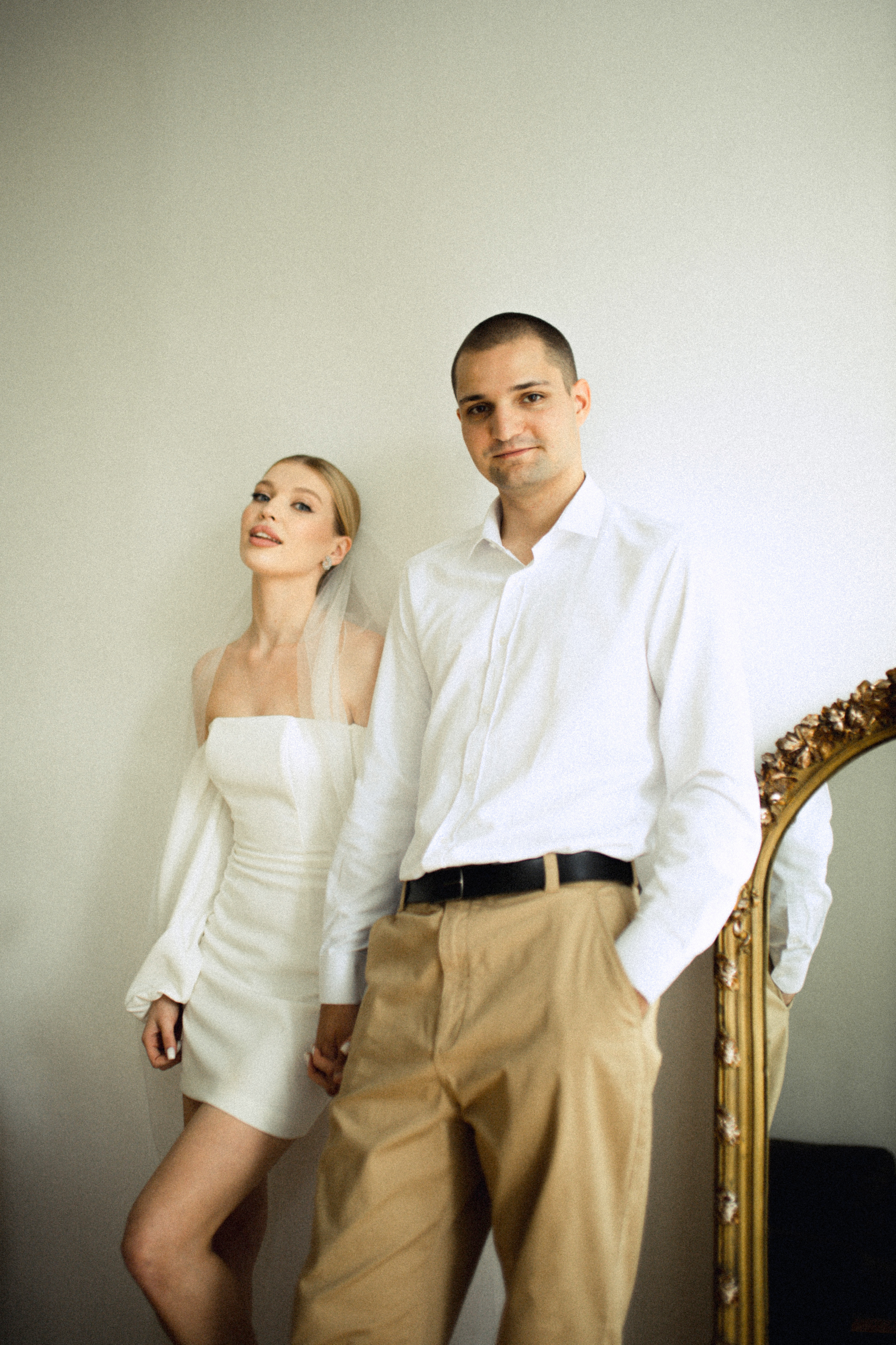 Ксения и Семён. Даша Царёва, фотограф