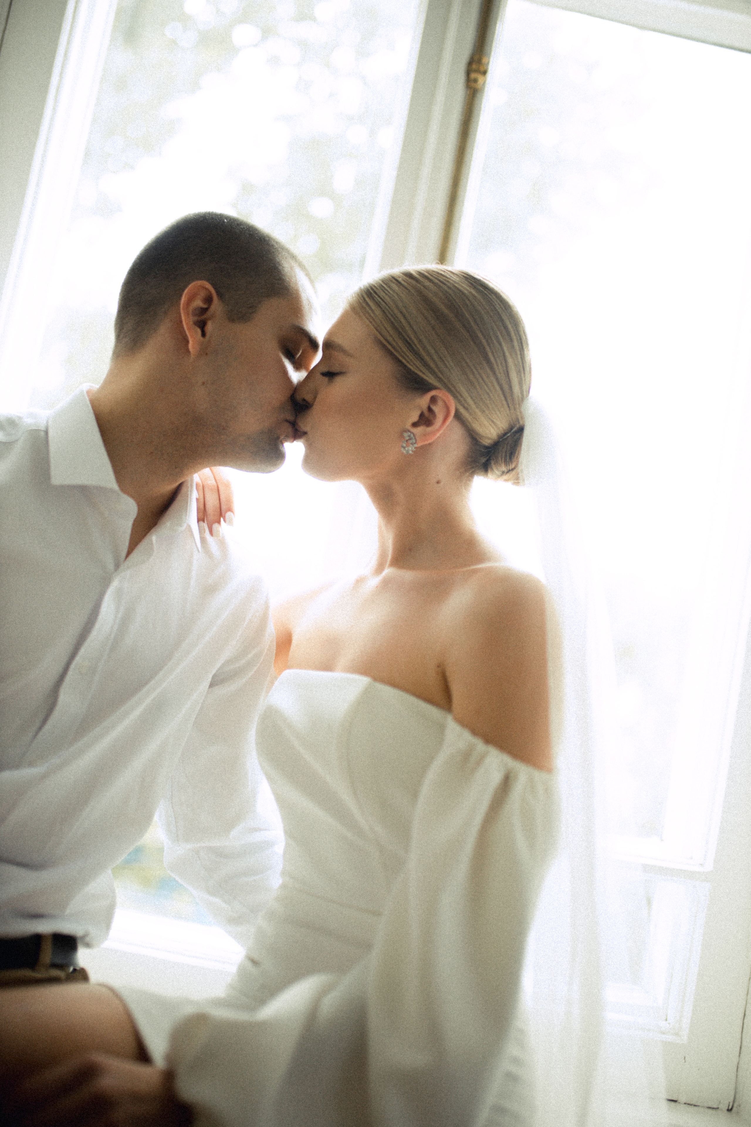 Ксения и Семён. Даша Царёва, фотограф