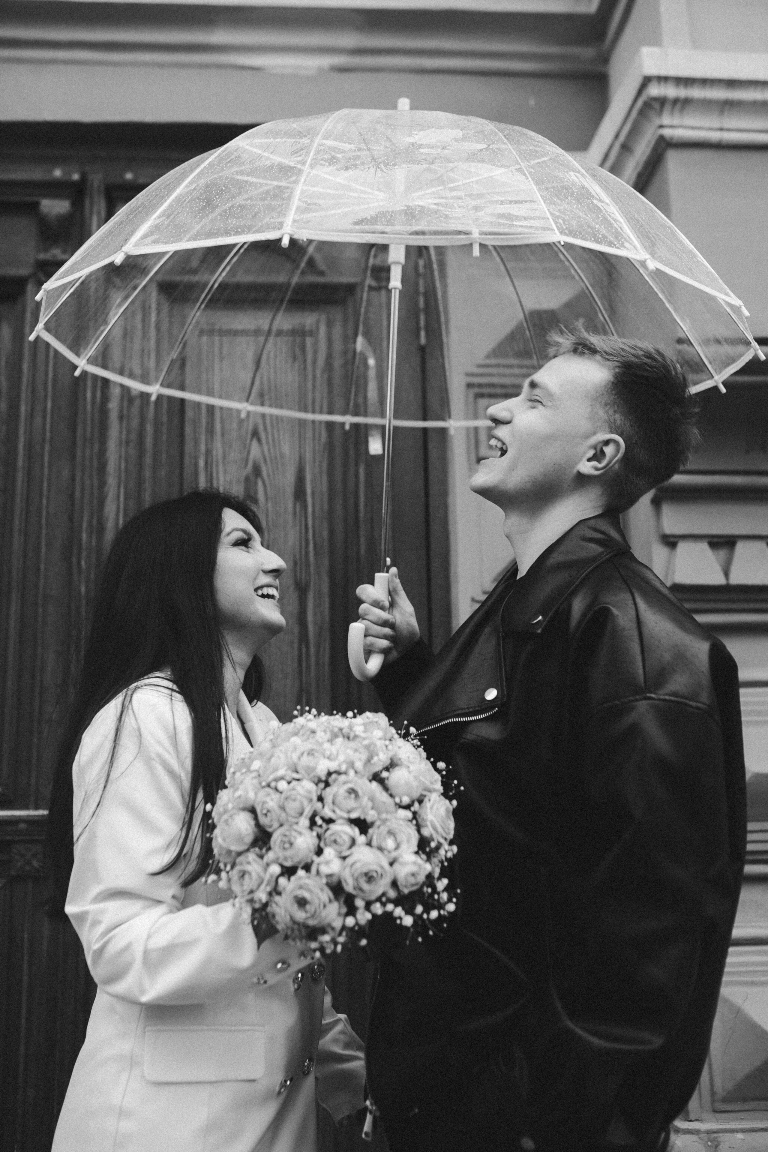 Лика и Никита. Даша Царёва, фотограф