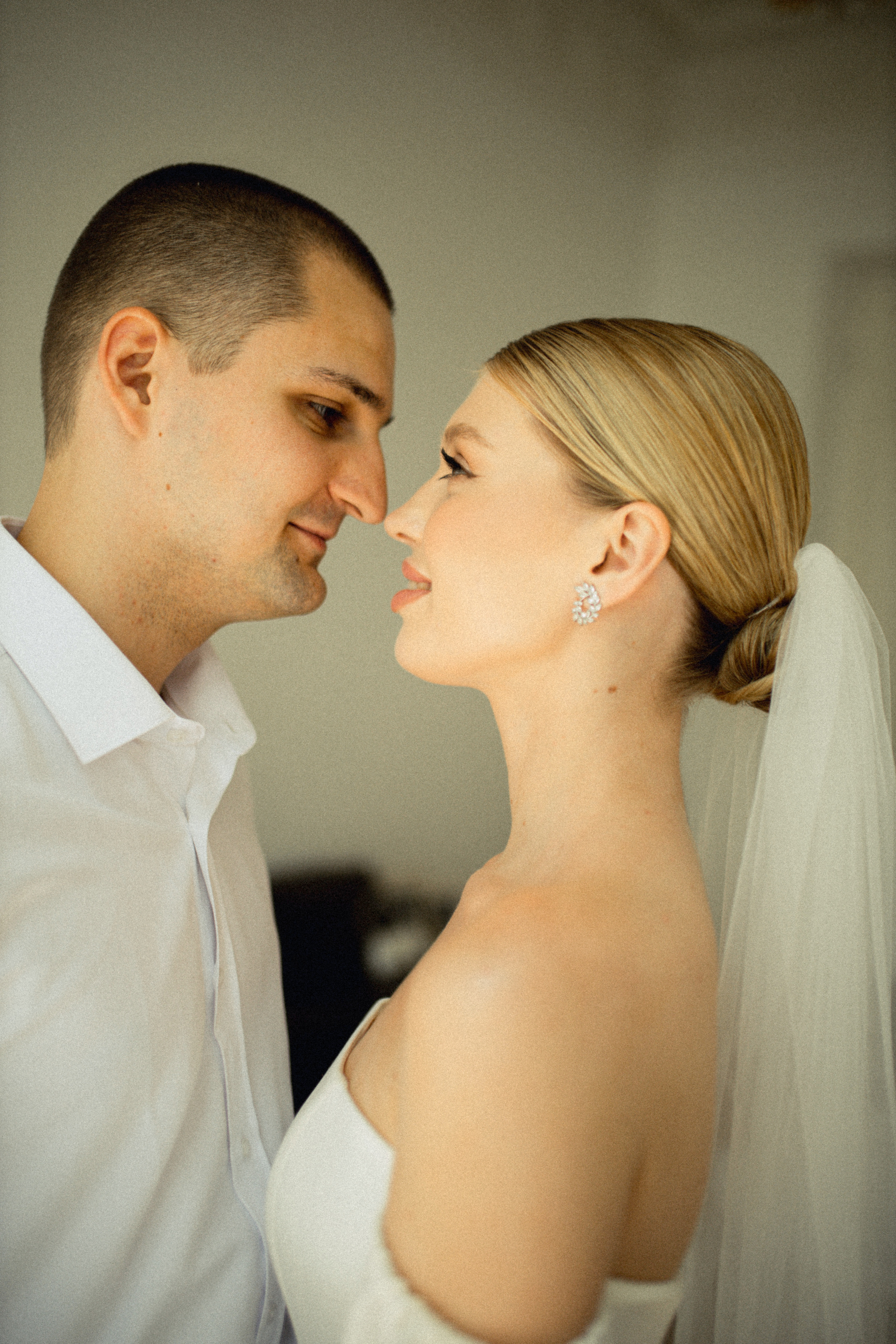 Ксения и Семён. Даша Царёва, фотограф