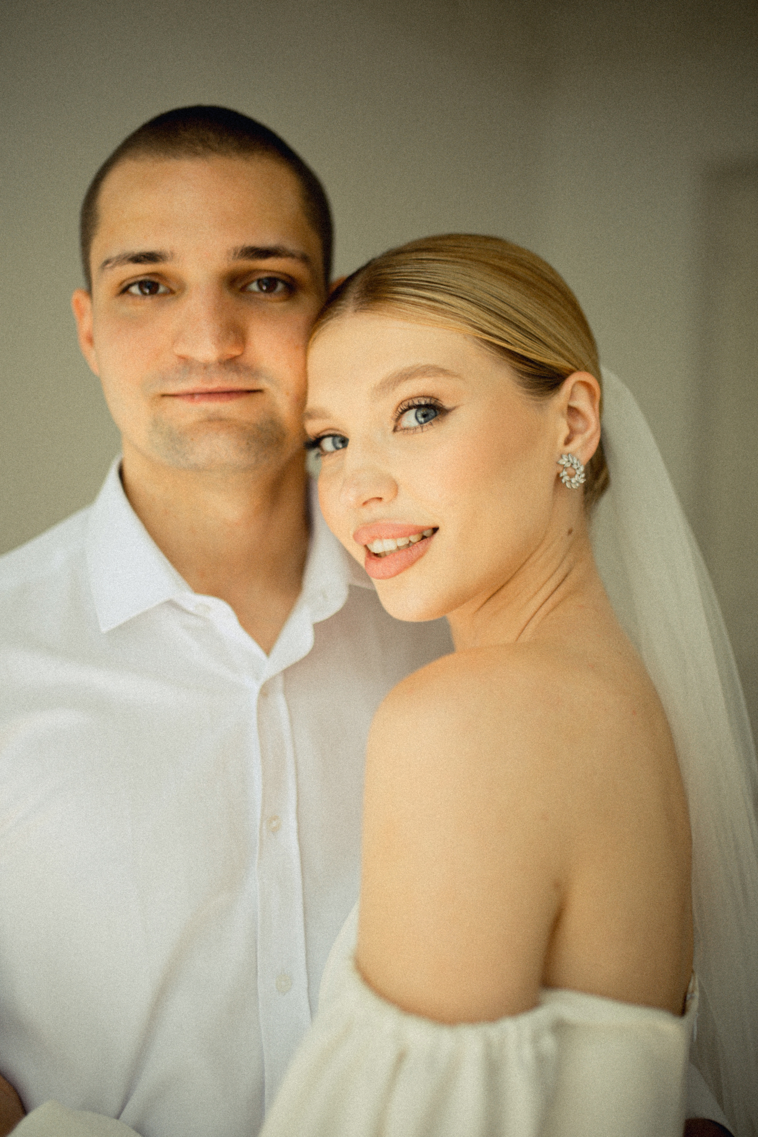 Ксения и Семён. Даша Царёва, фотограф