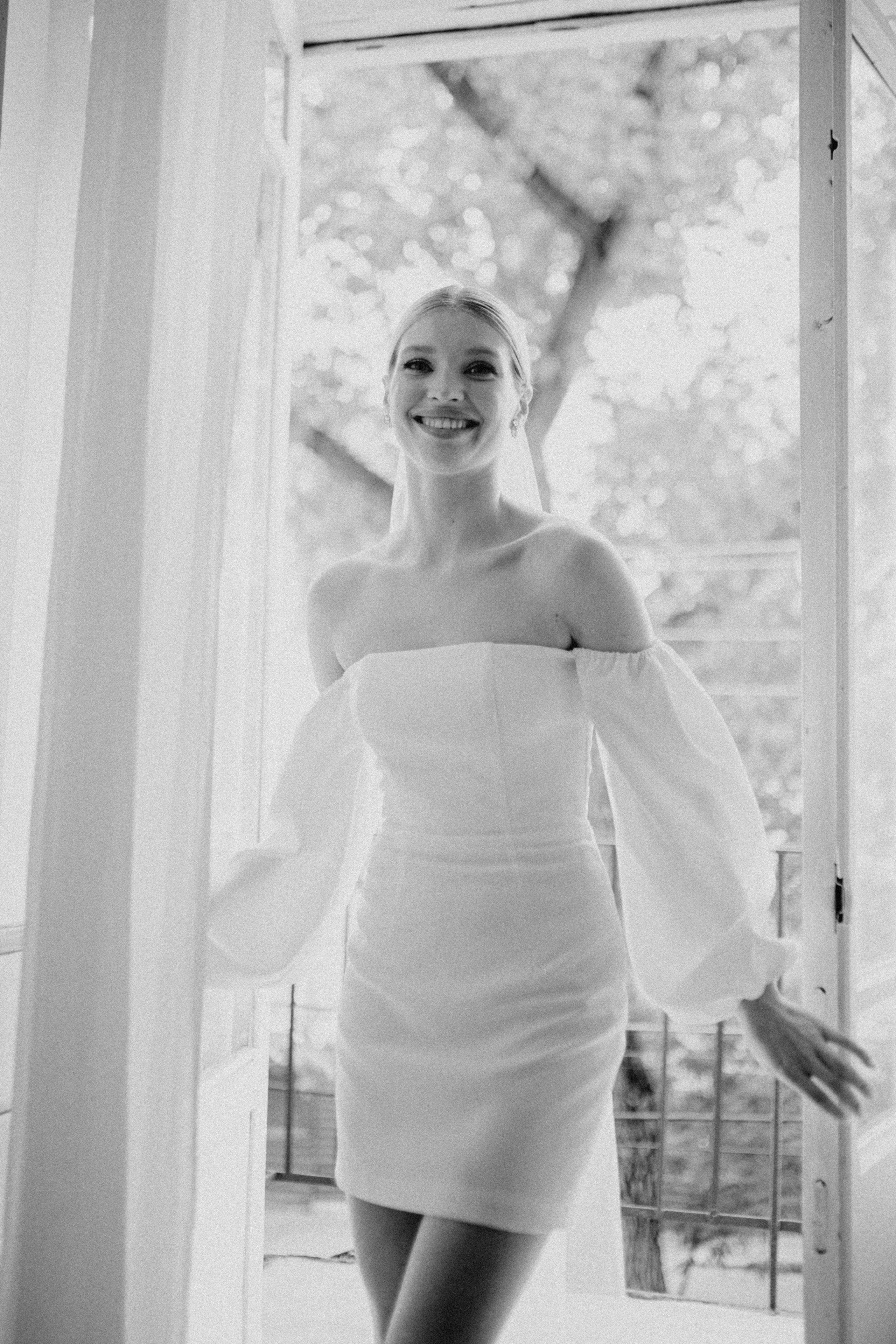 Ксения и Семён. Даша Царёва, фотограф