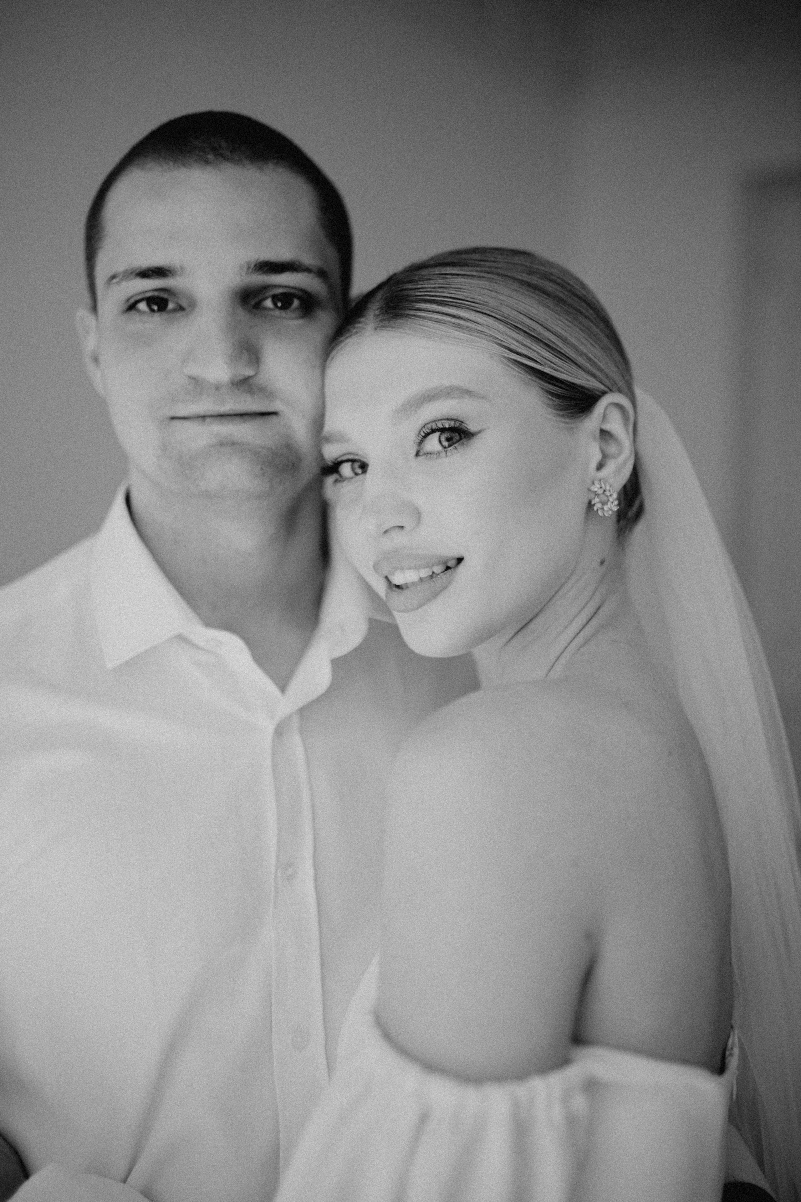 Ксения и Семён. Даша Царёва, фотограф