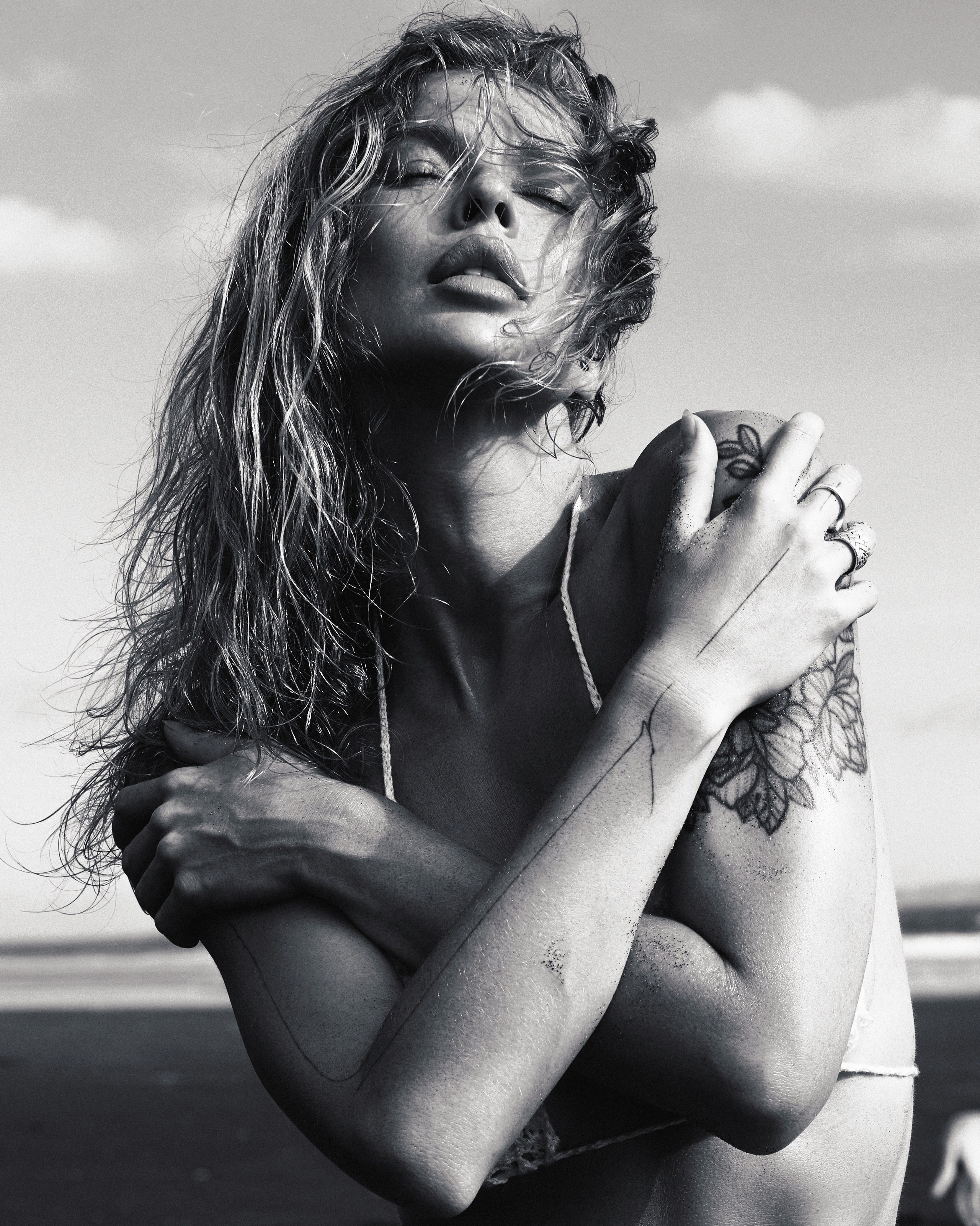 ИНДИВИДУАЛЬНЫЕ СЪЕМКИ. SVETLANA SEDOVA