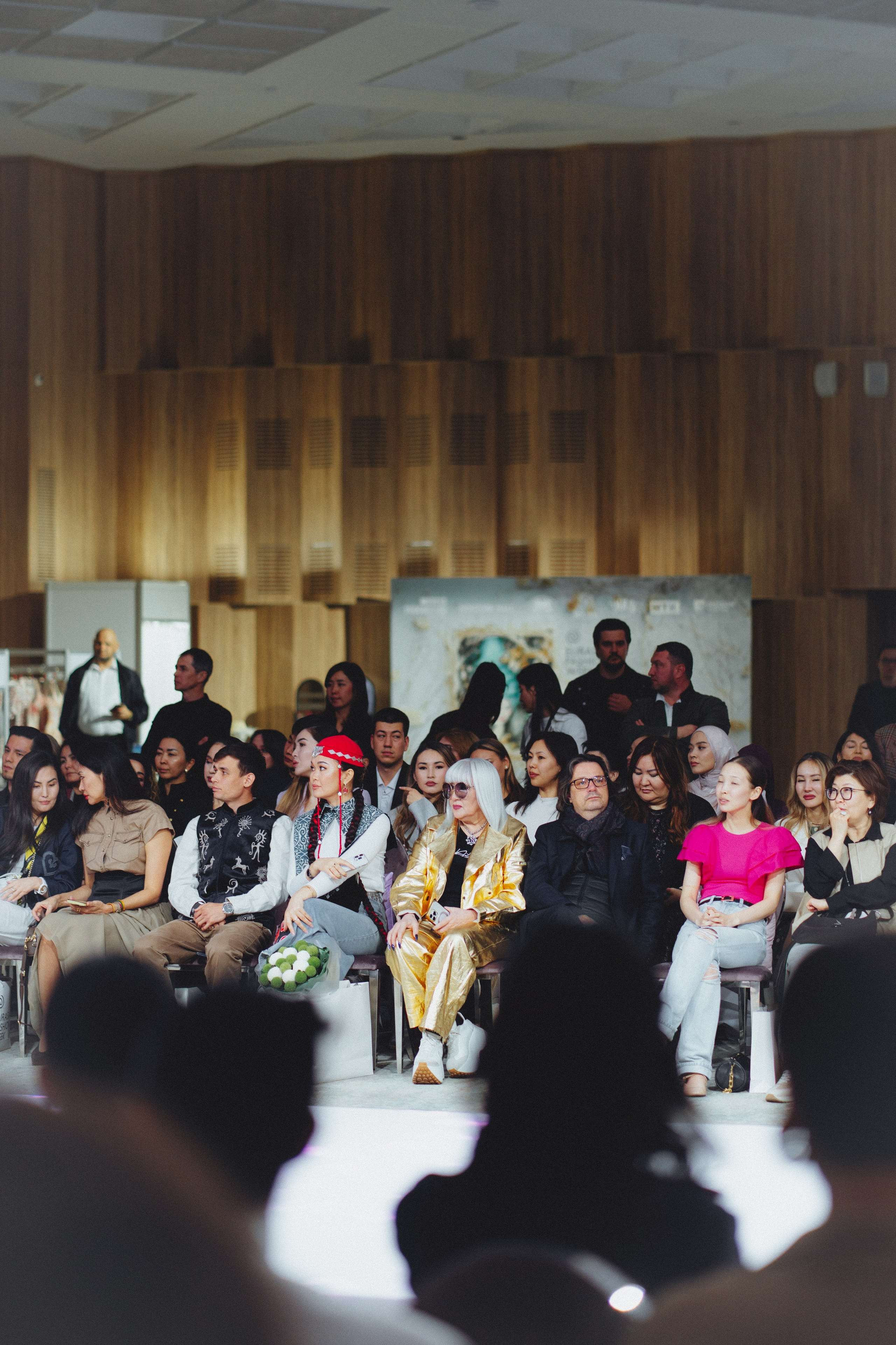 EURASIAN FASHION WEEK