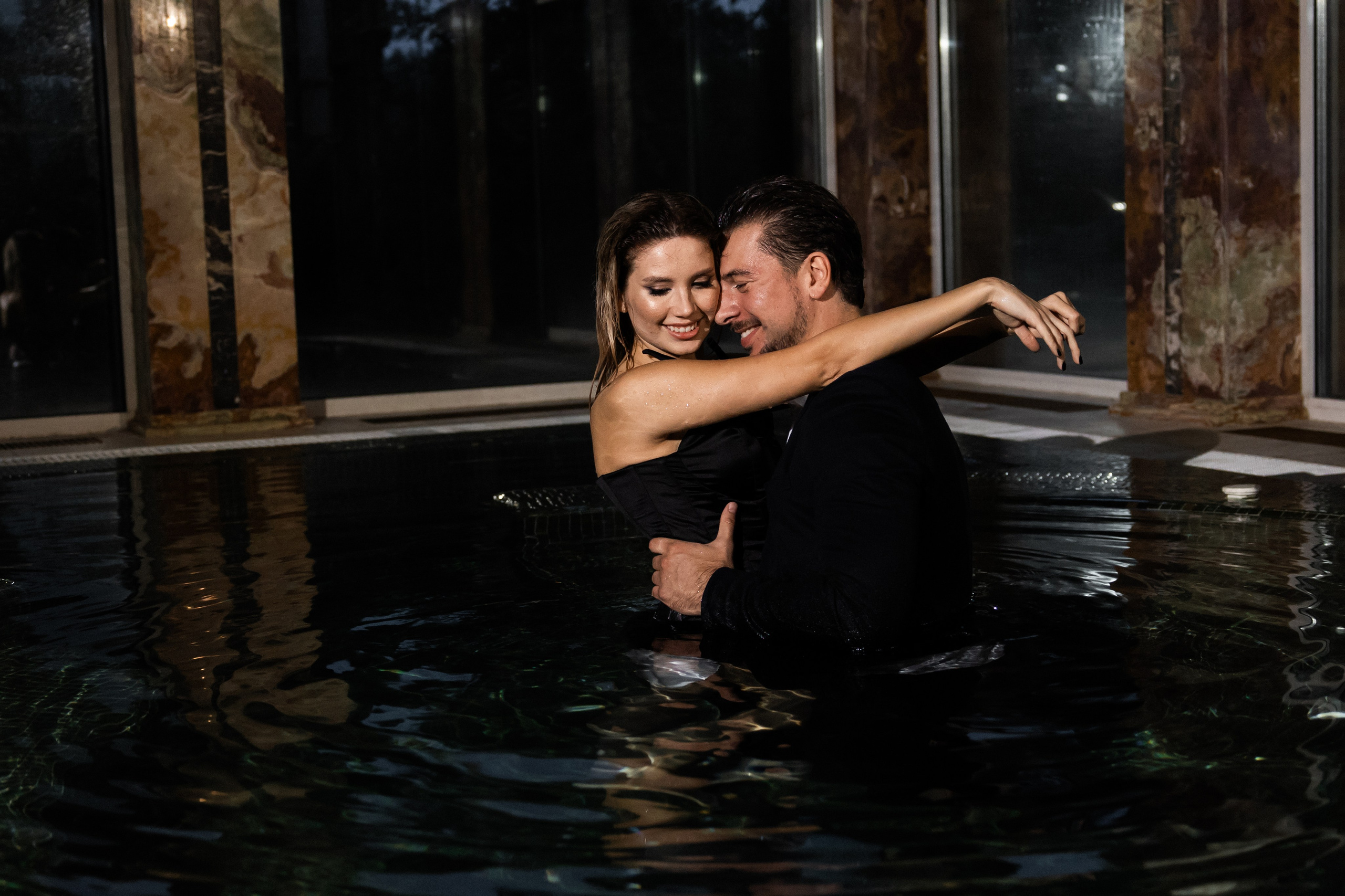 V&V. Валерия Солнцева свадебный и семейный фотограф